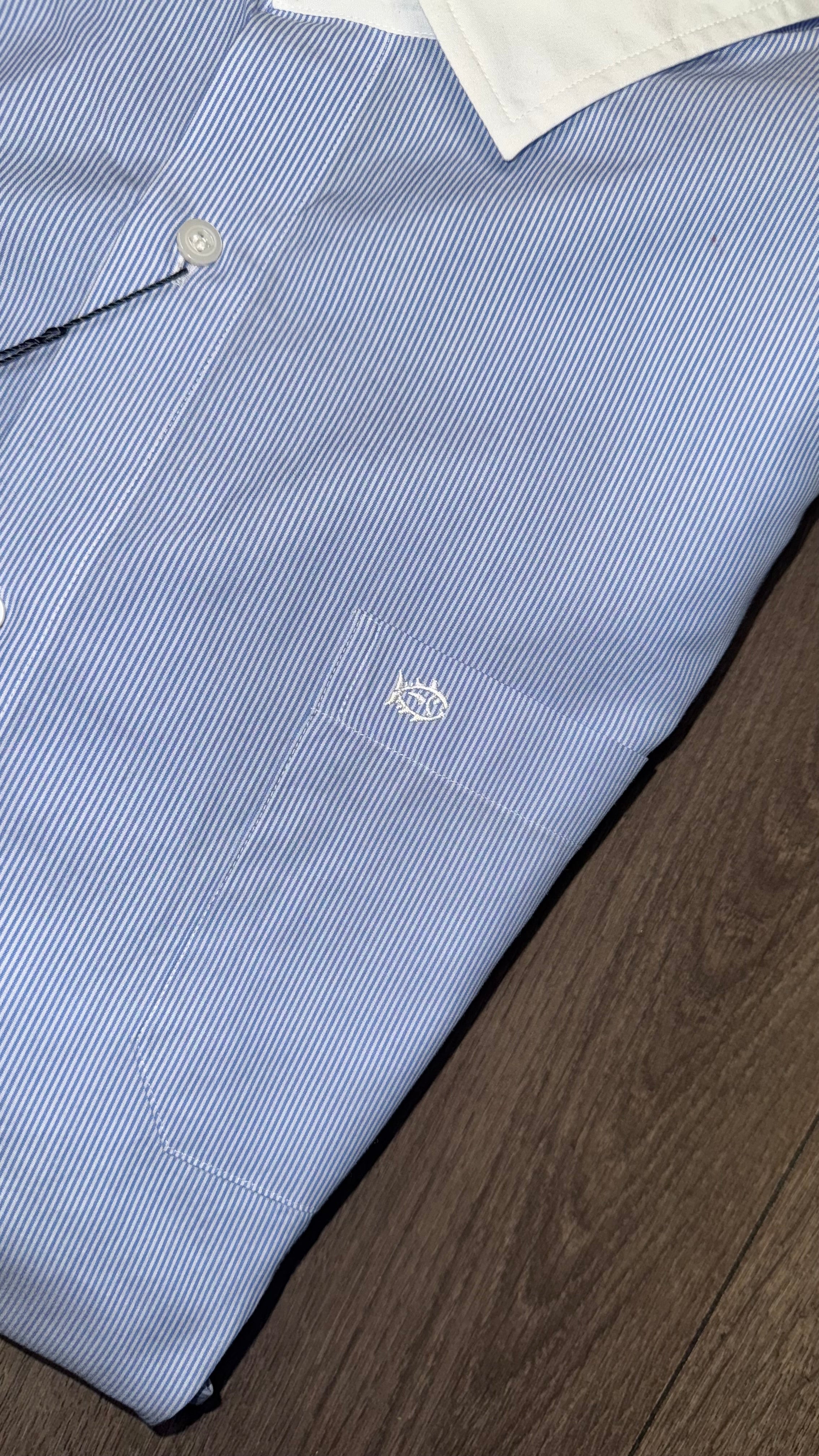 CAMISA SOUTHERN TIDE