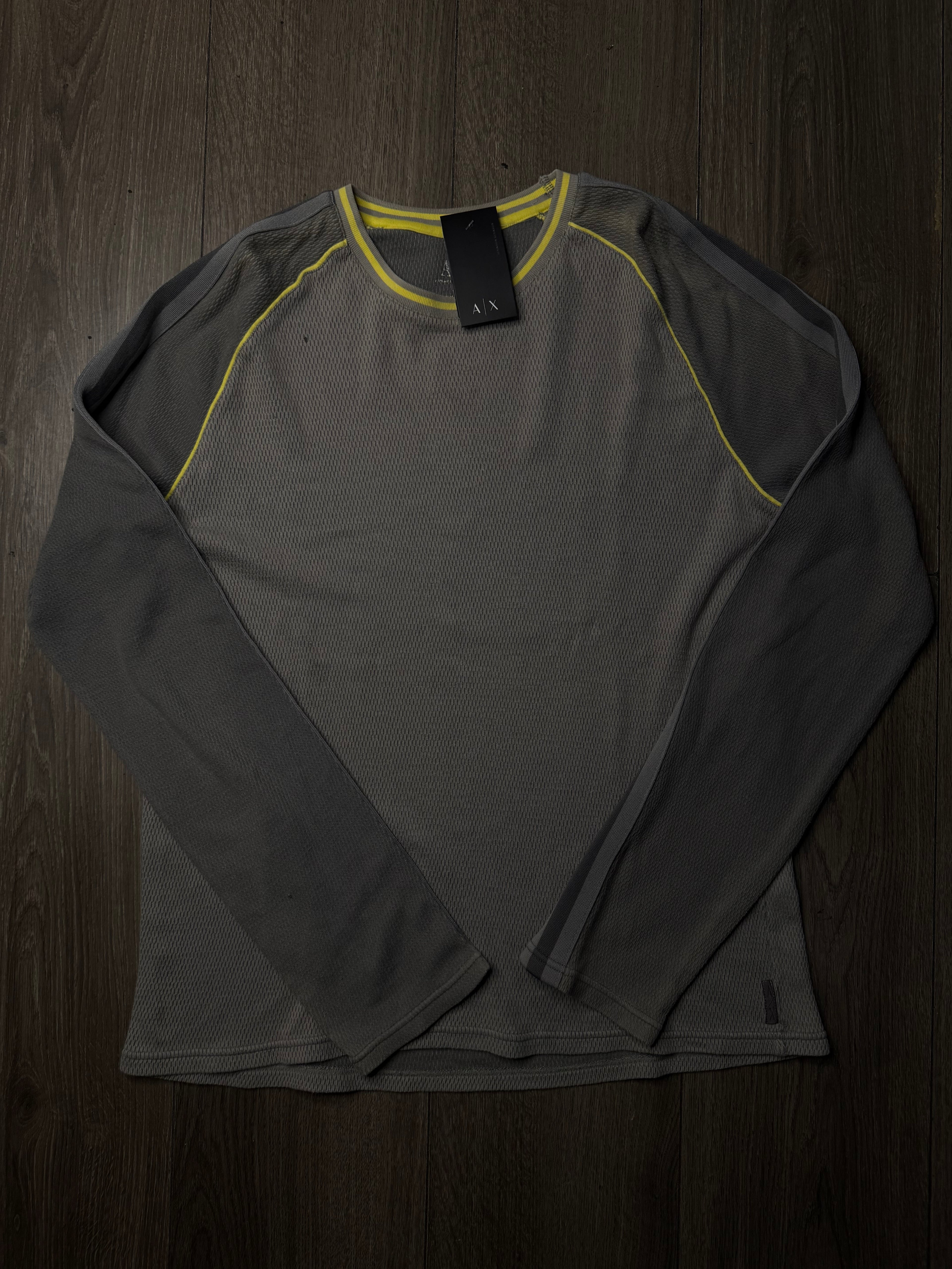 SUÉTER ARMANI EXCHANGE