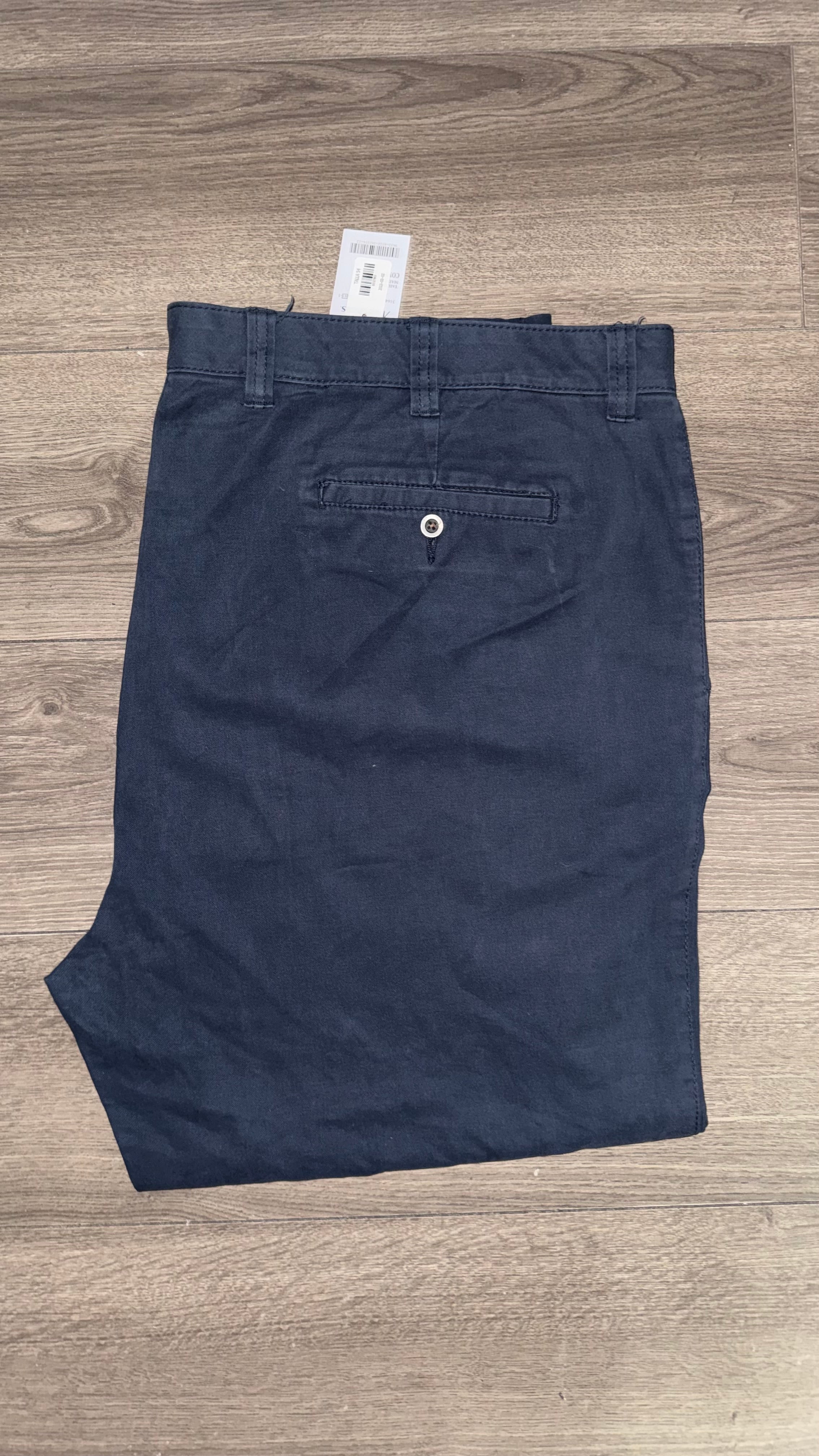 PANTALÓN AMAZON ESSENTIALS