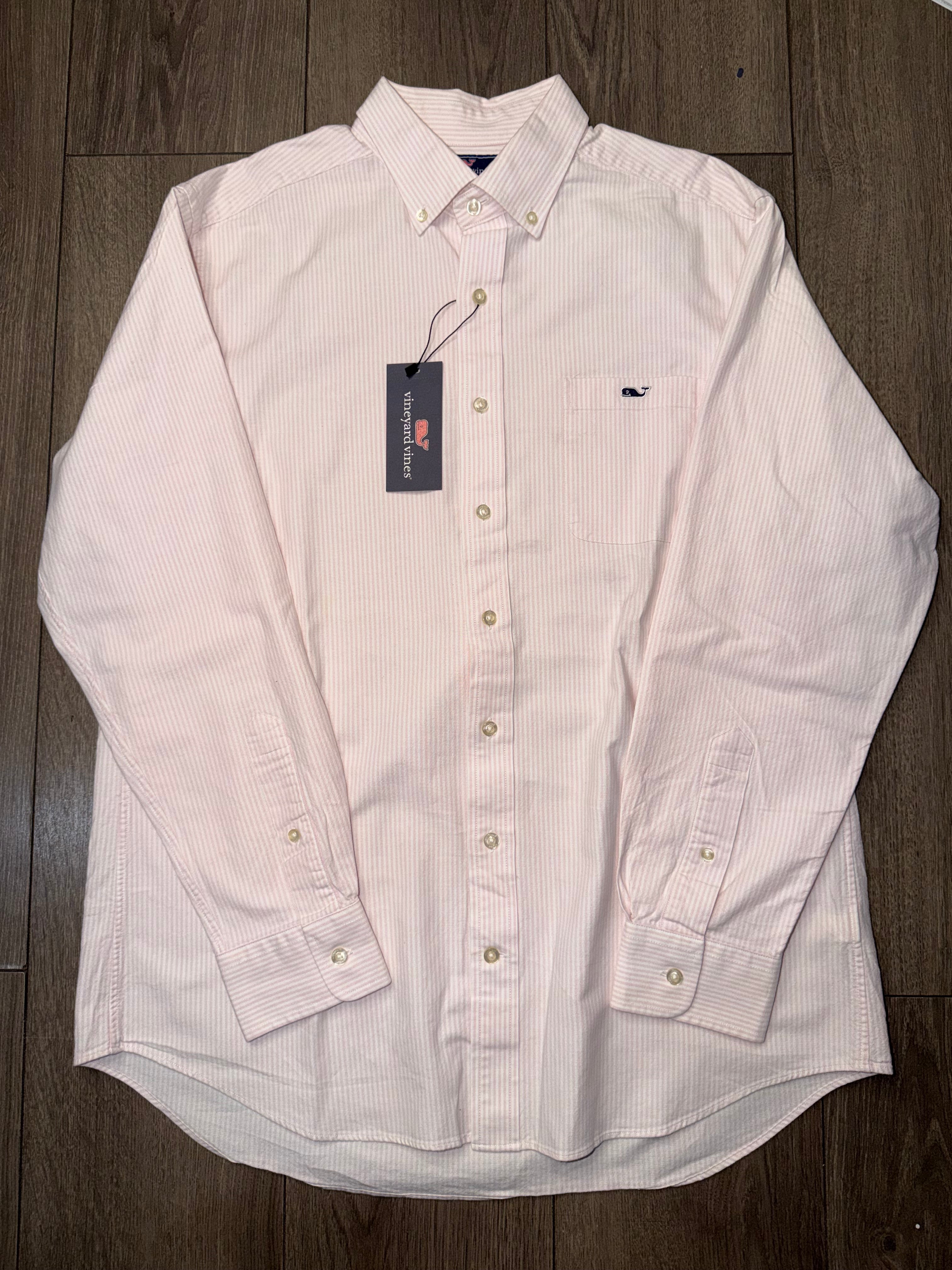 CAMISA VINEYARD VINES