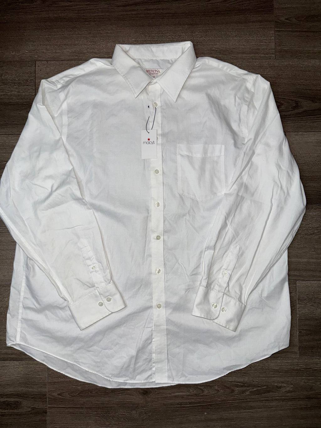 CAMISA MERONA