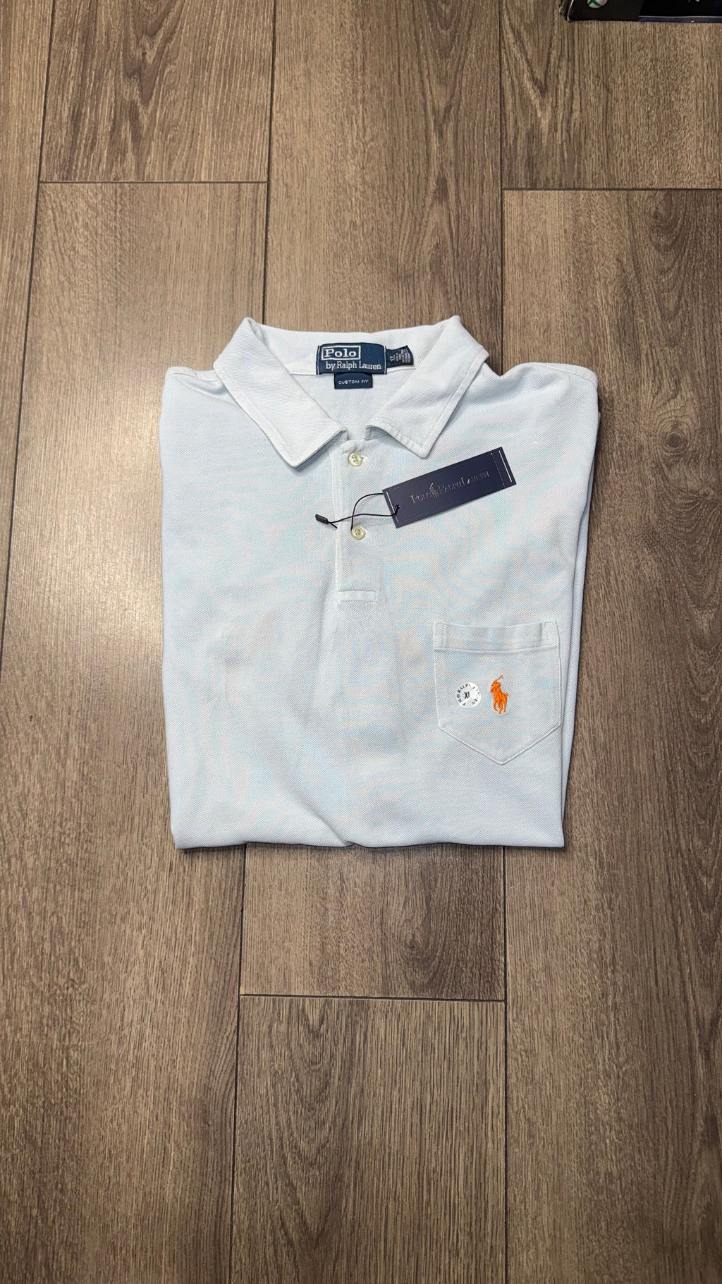 PLAYERA RALPH LAUREN