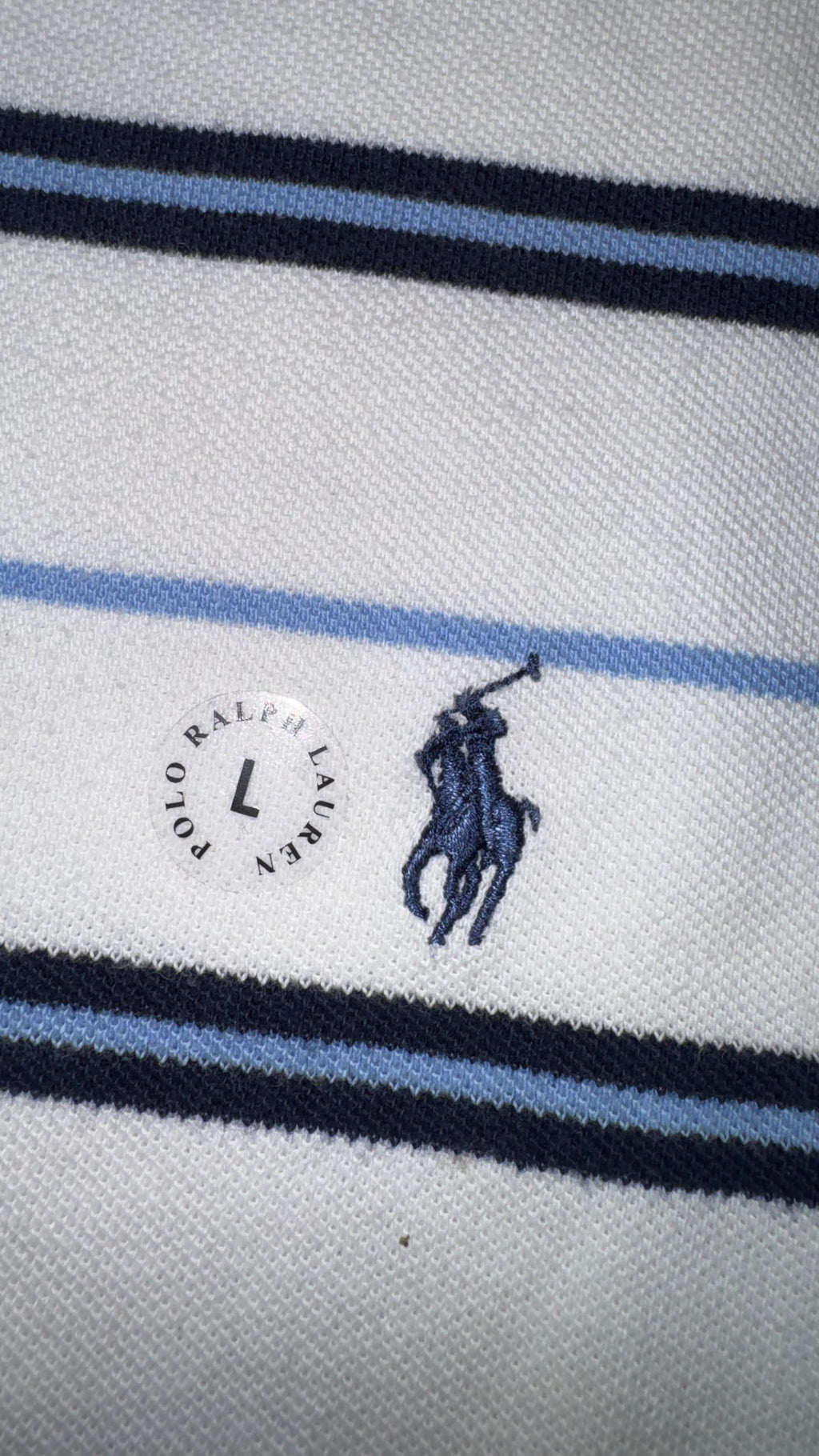 PLAYERA RALPH LAUREN