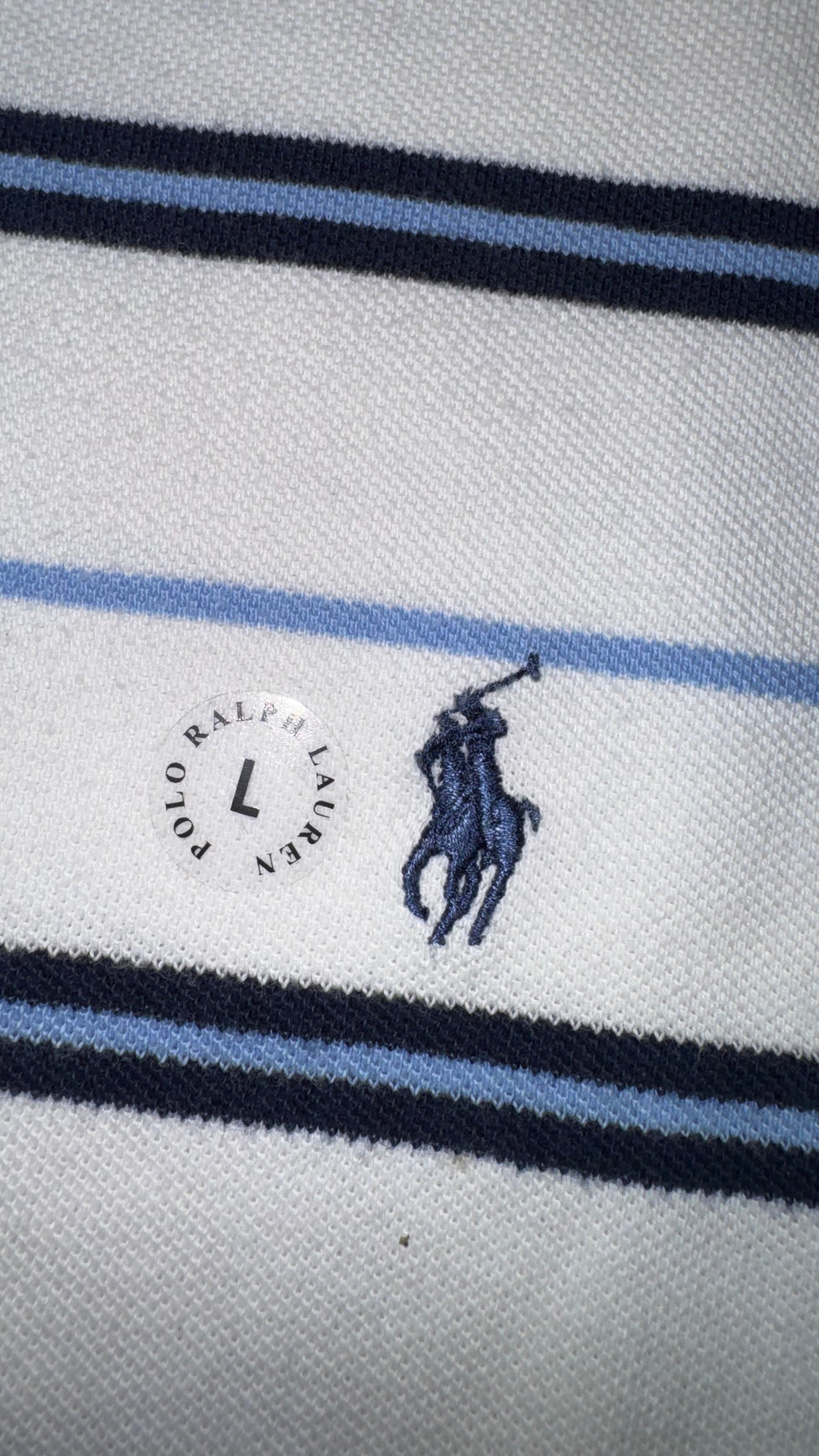 PLAYERA RALPH LAUREN