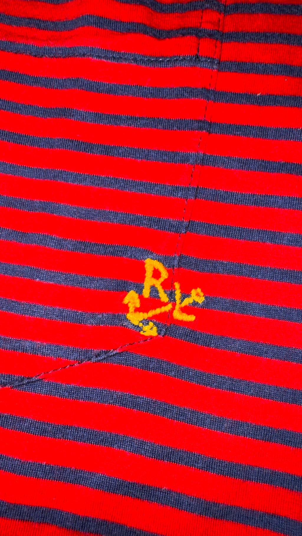 PLAYERA RALPH LAUREN