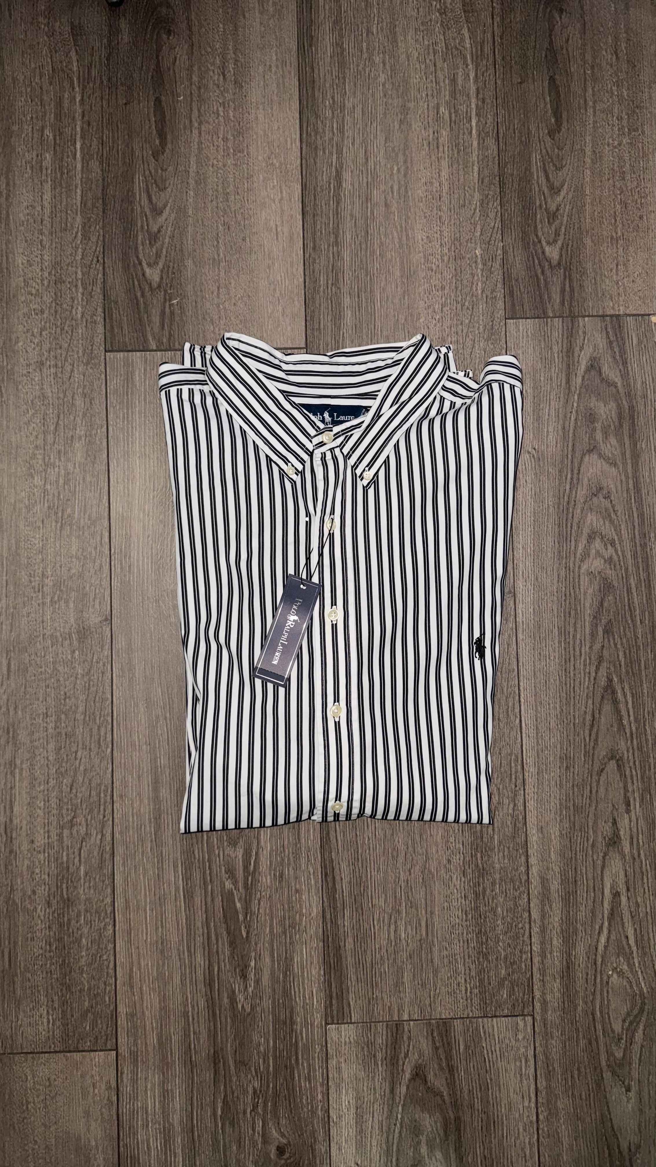 CAMISA RALPH LAUREN
