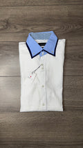 CAMISA ZARA