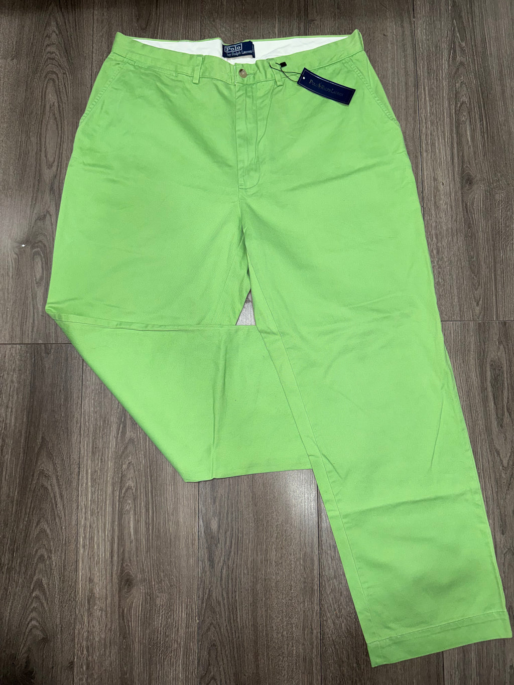 PANTALÓN RALPH LAUREN