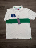 PLAYERA NIÑO TOMMY HILFIGER