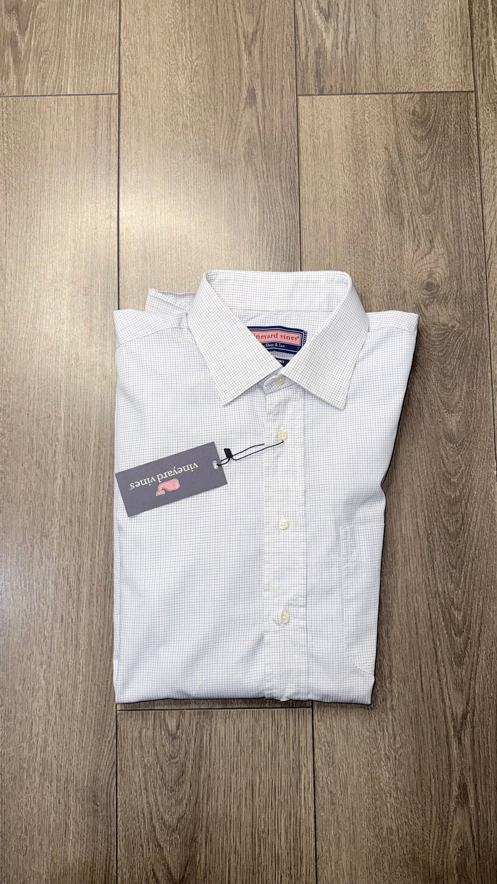CAMISA VINEYARD VINES