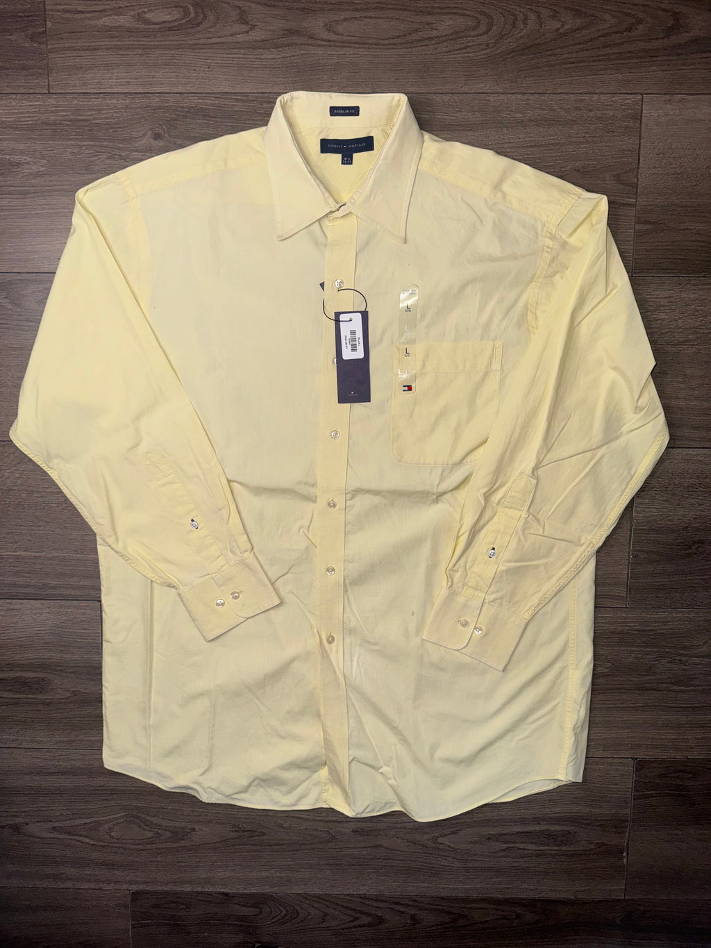 CAMSA TOMMY HILFIGER