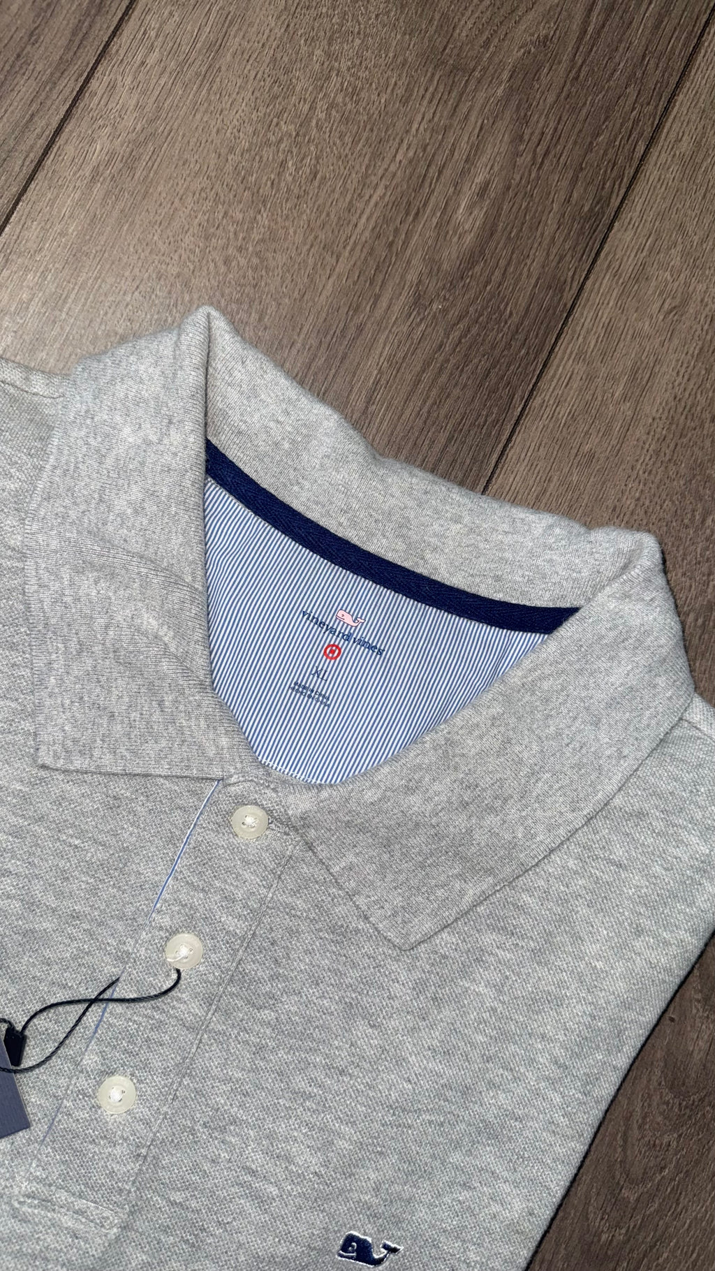 PLAYERA VINEYARD VINES