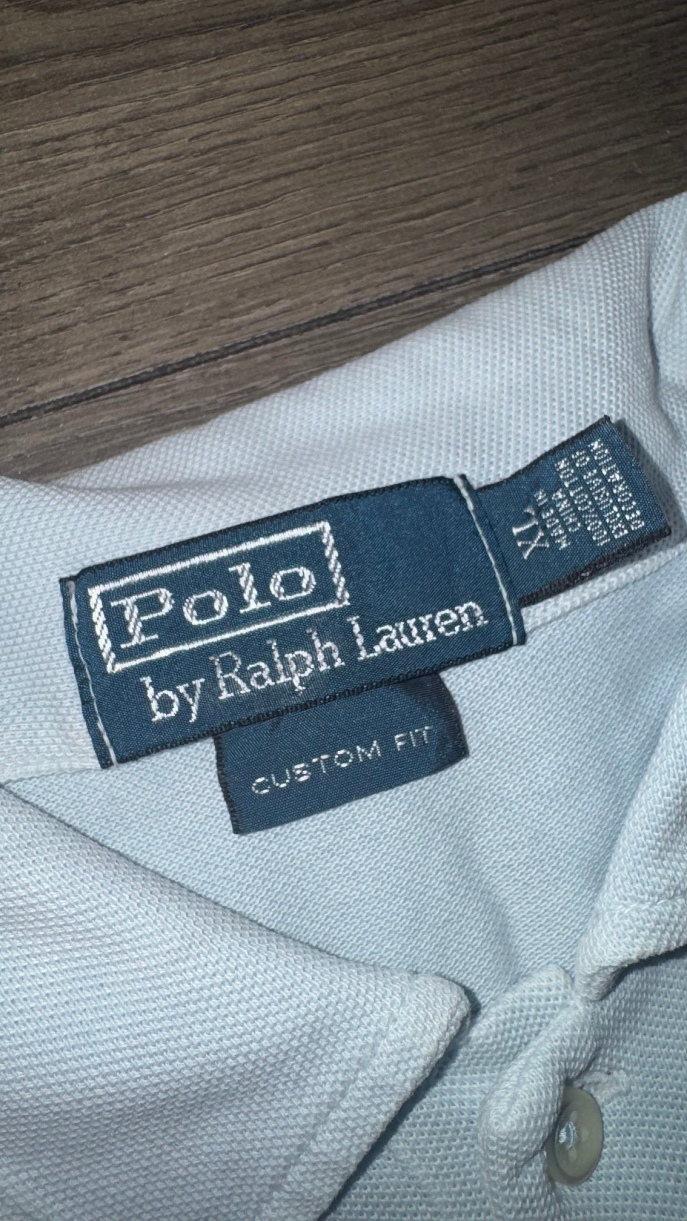 PLAYERA RALPH LAUREN