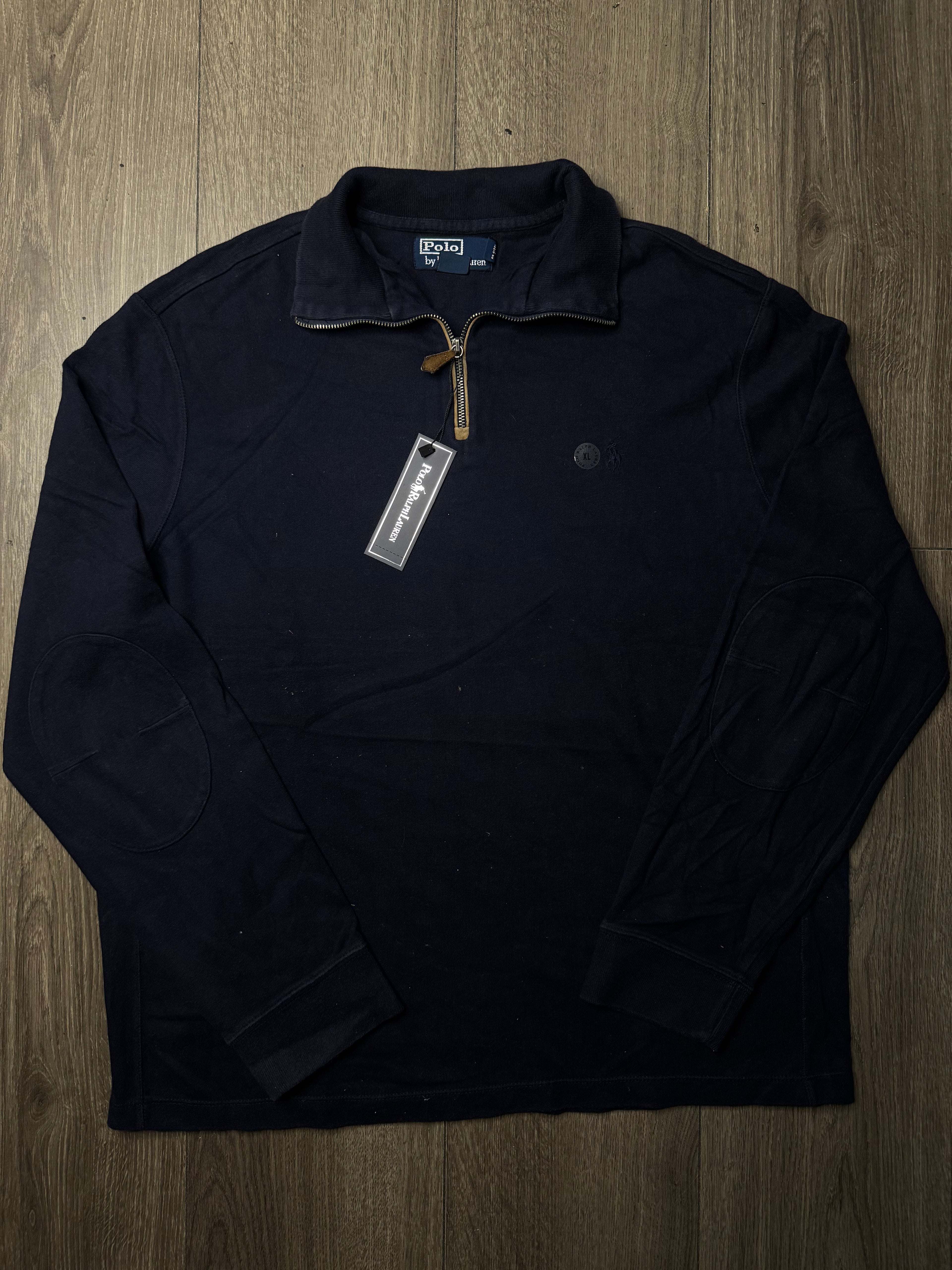 SUÉTER RALPH LAUREN