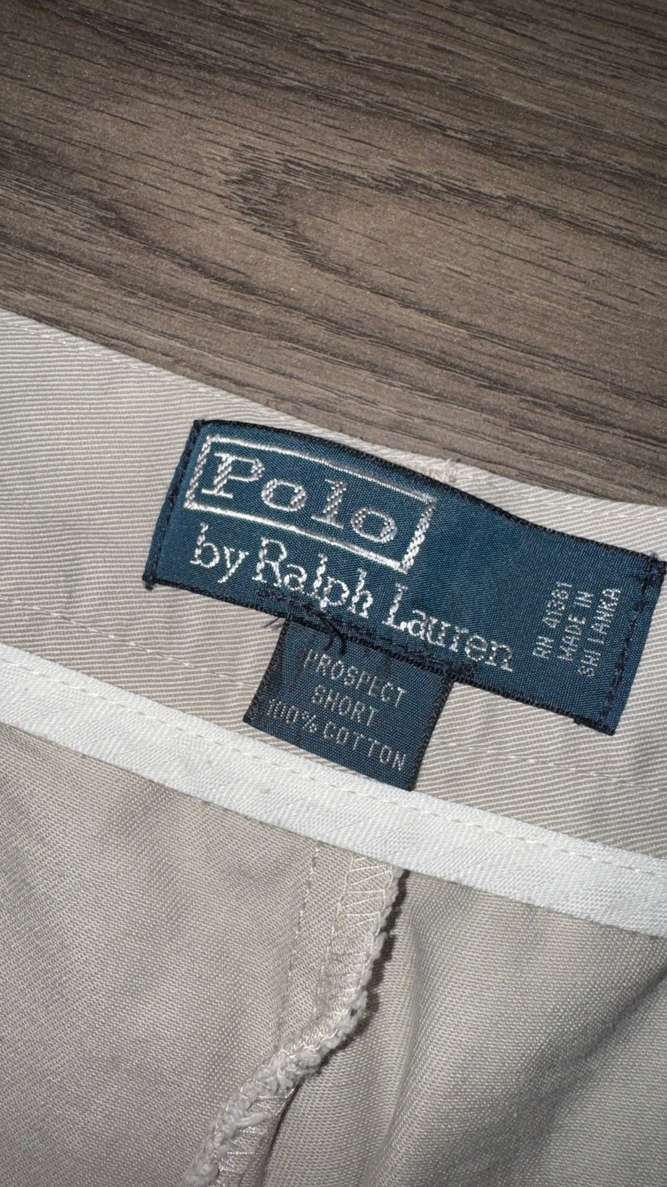 BERMUDA RALPH LAUREN
