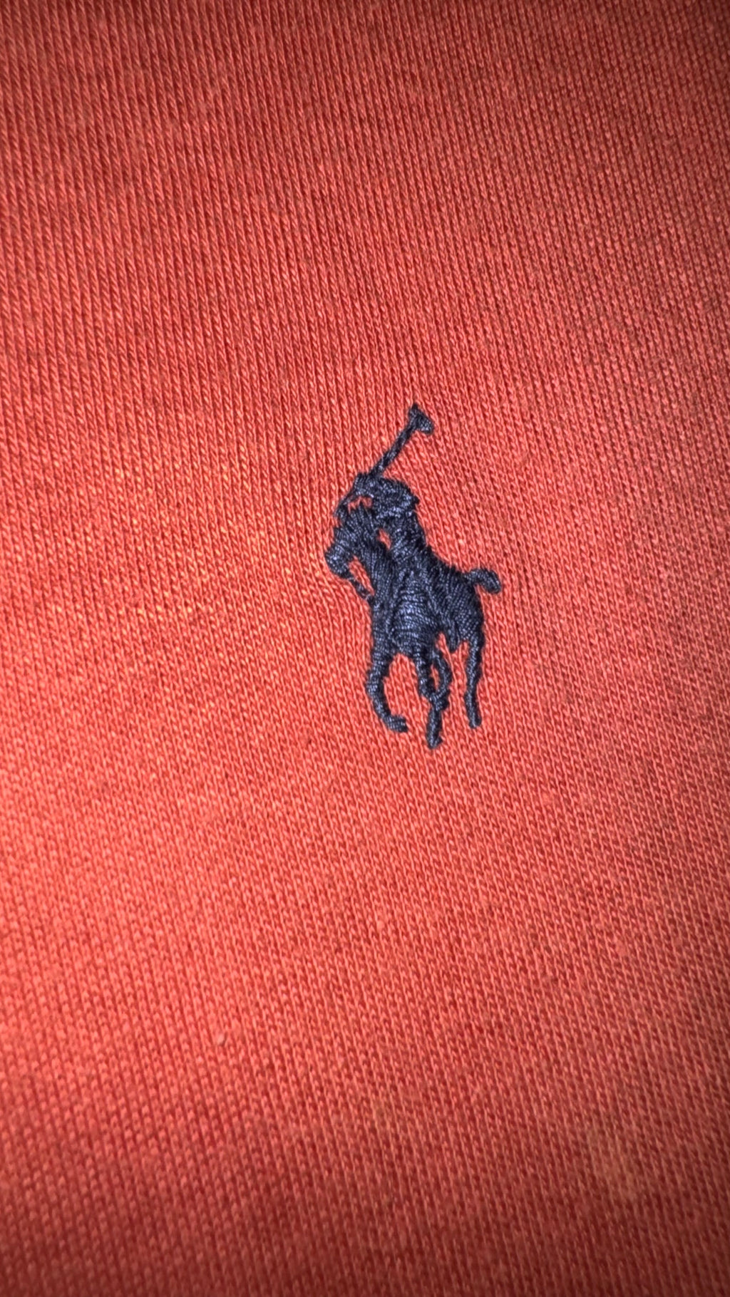 PLAYERA RALPH LAUREN
