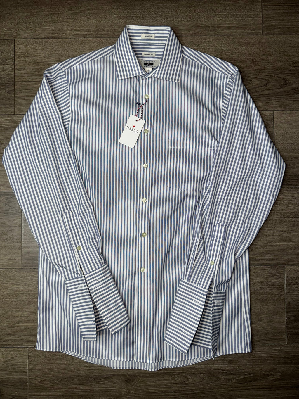 CAMISA JOSEPH ABBOUD