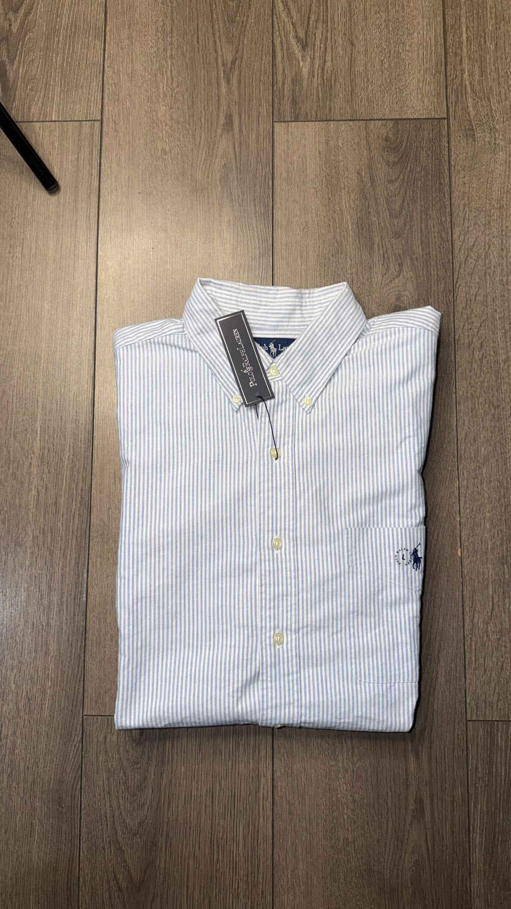 CAMISA RALPH LAUREN