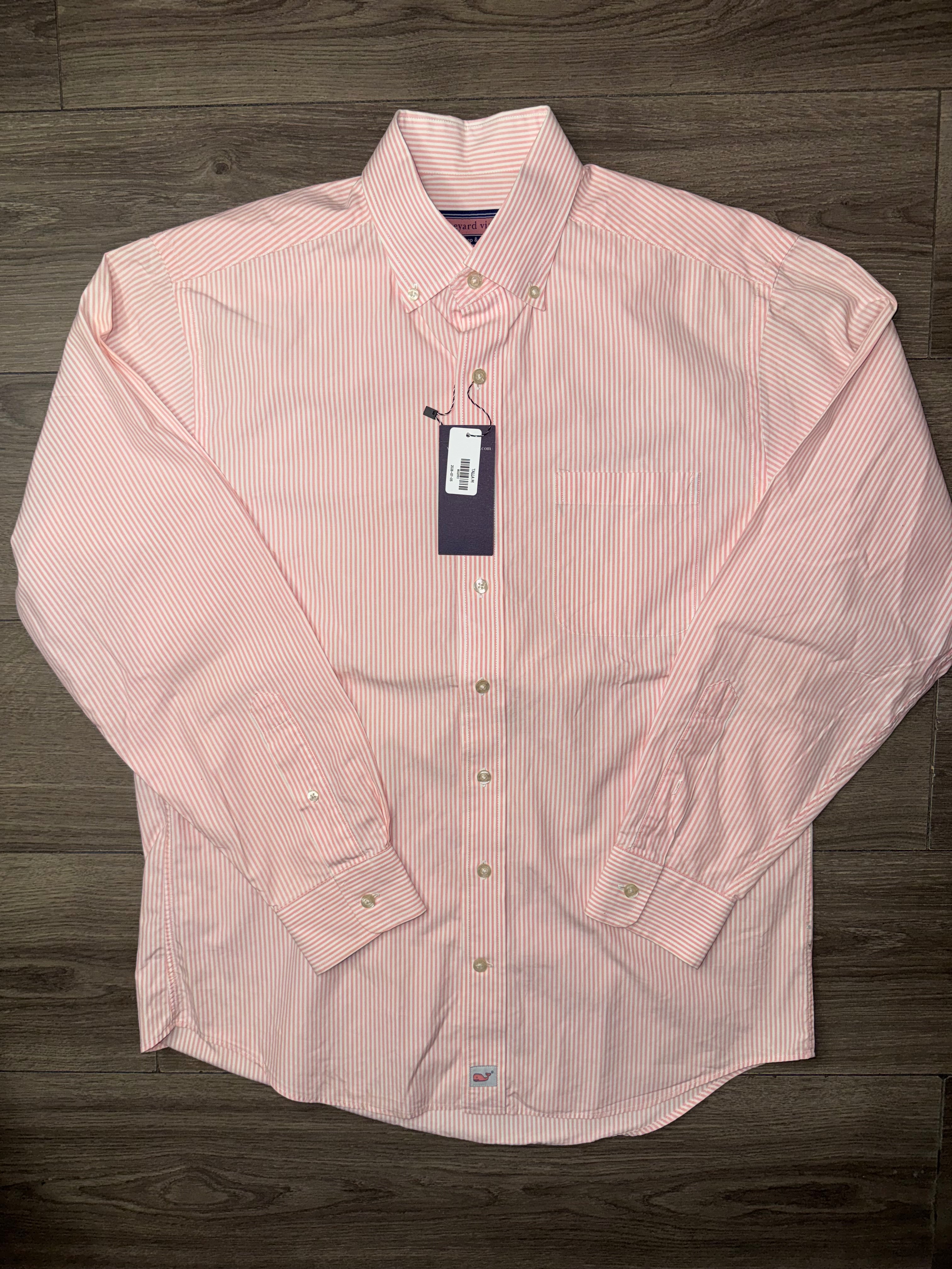 CAMISA VINEYARD VINES