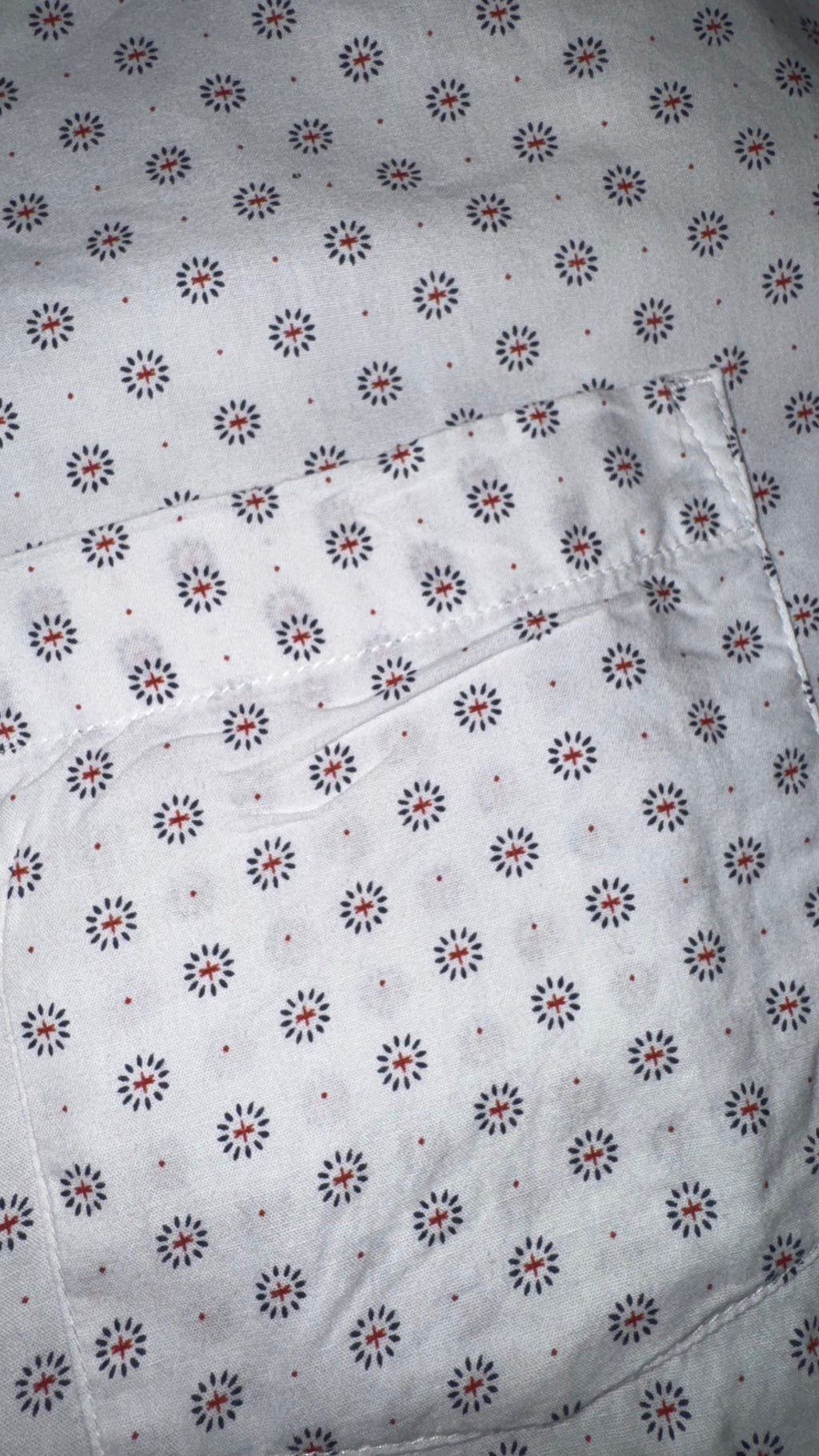 CAMISA EXPRESS