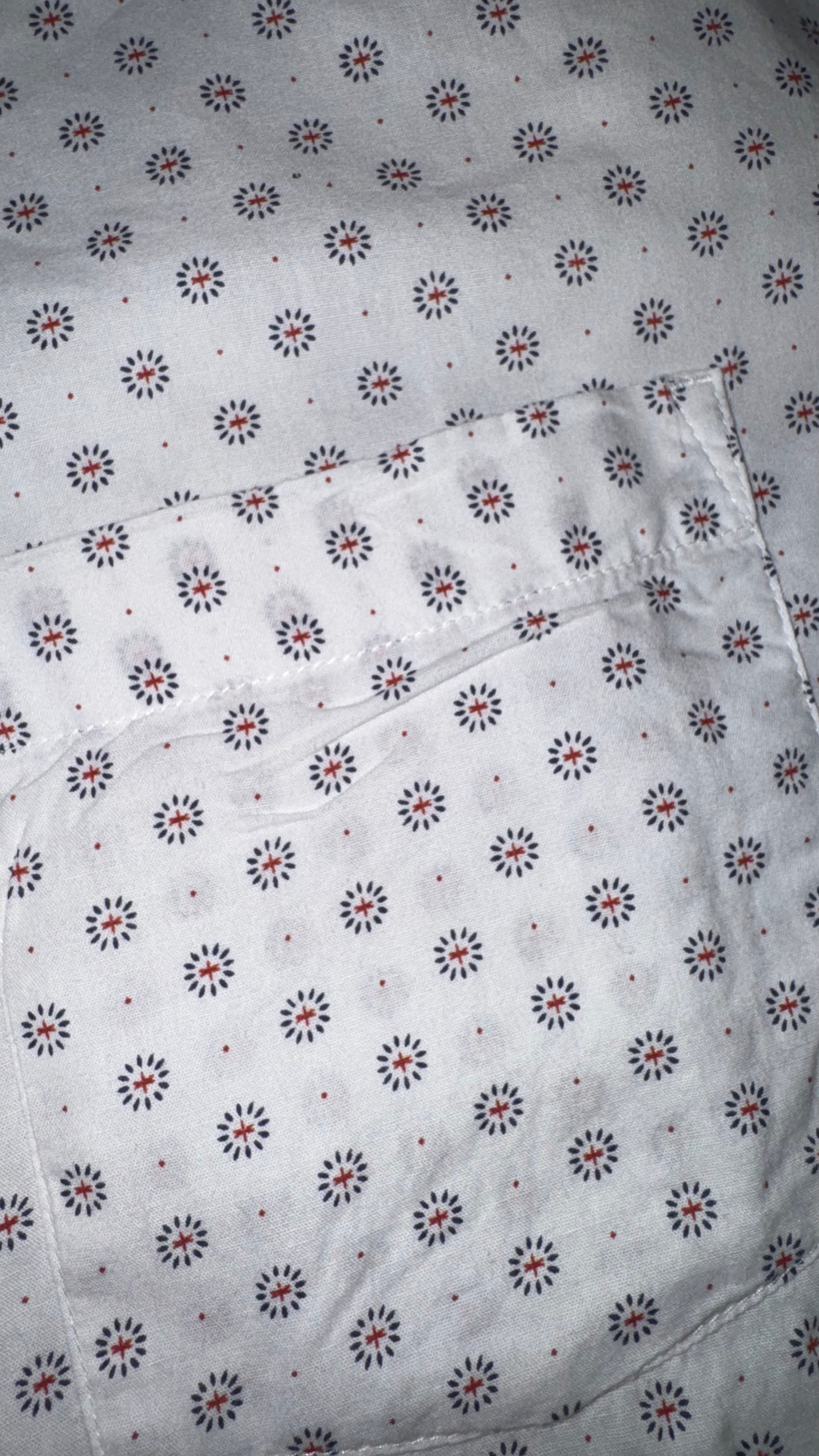 CAMISA EXPRESS