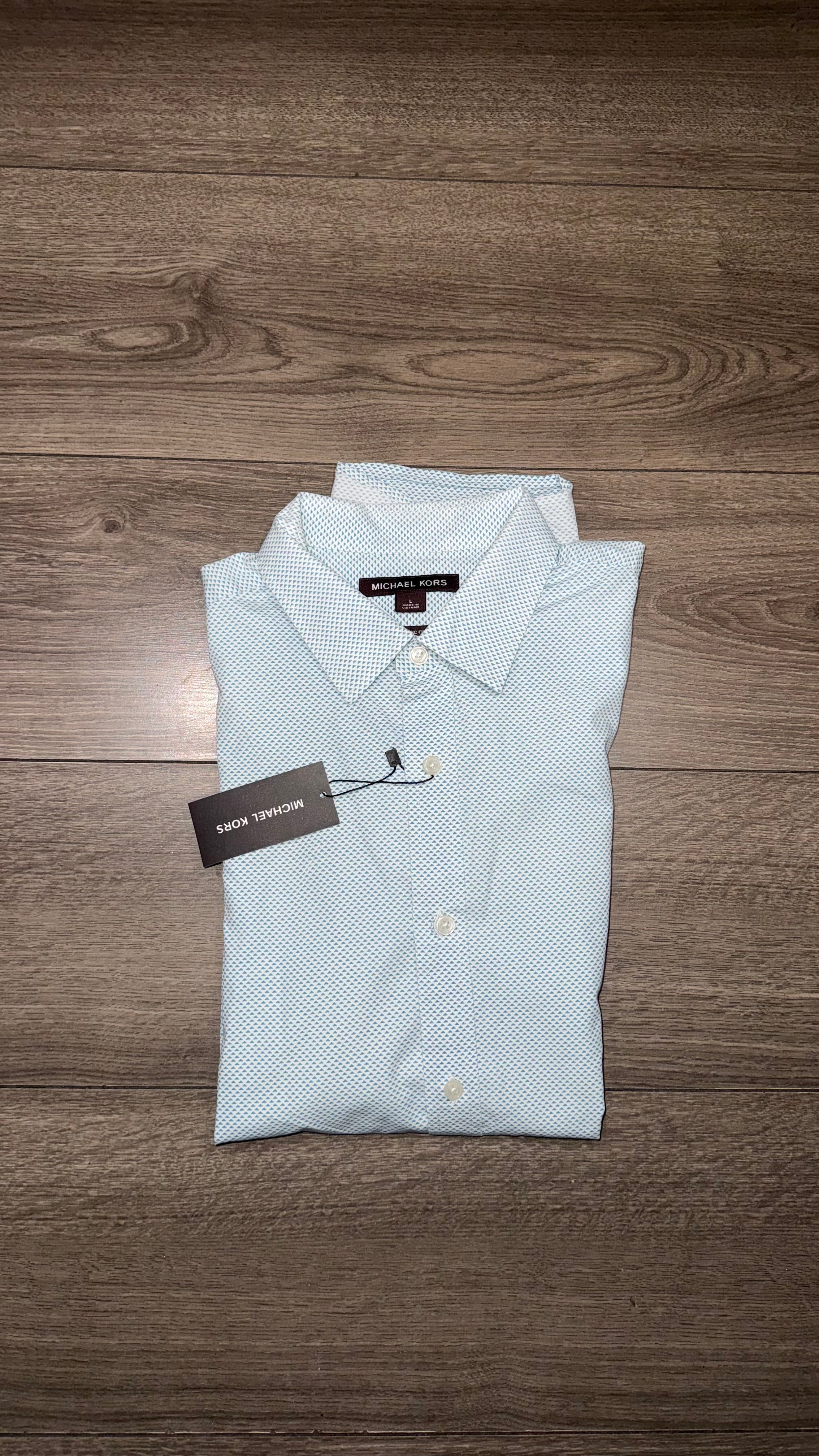 CAMISA MICHAEL KORS