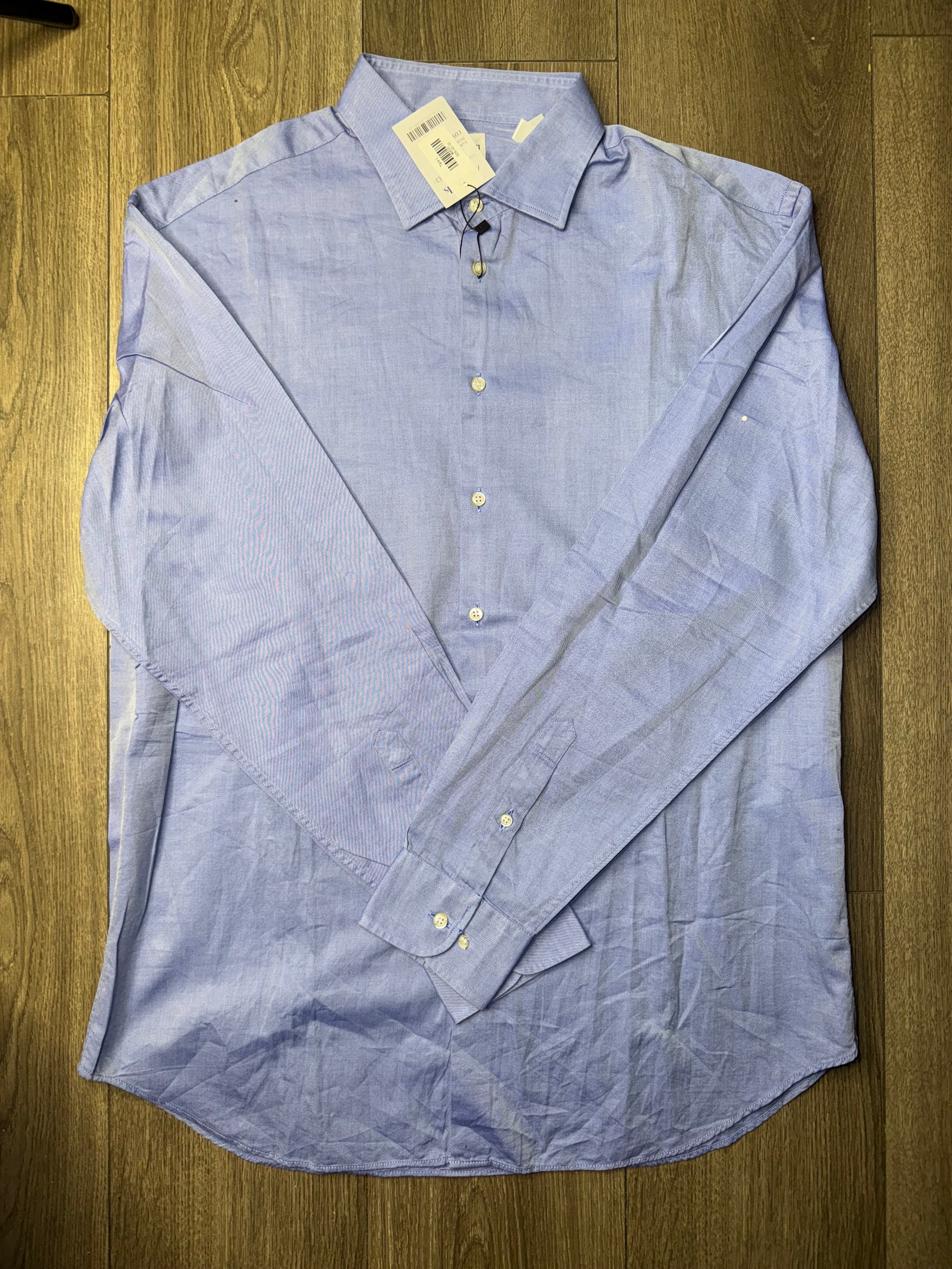 CAMISA ARMANI