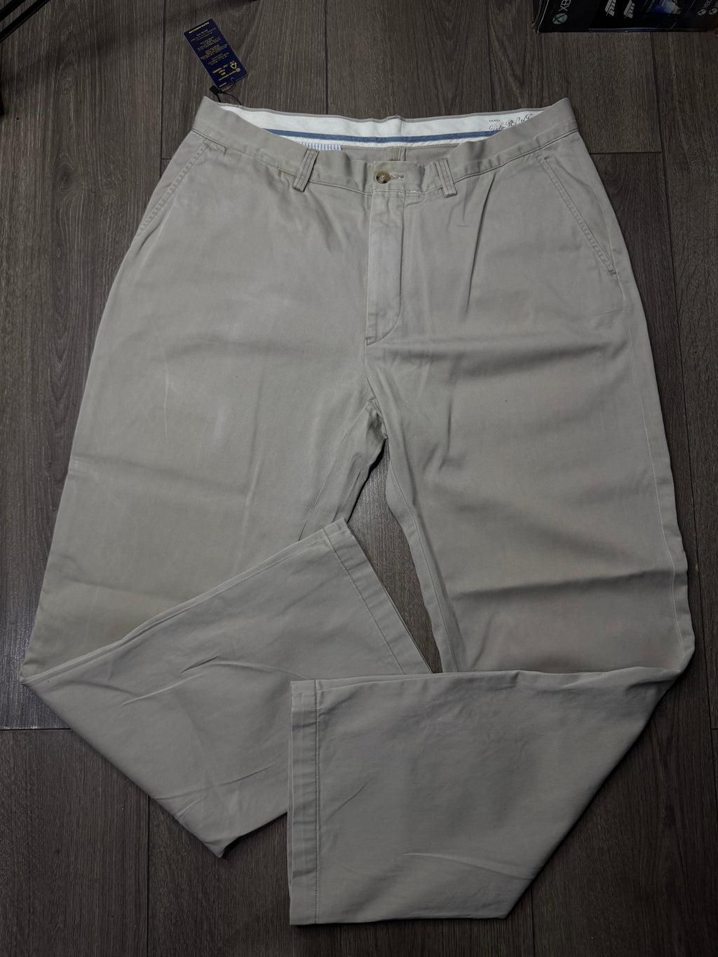 PANTALÓN RALPH LAUREN