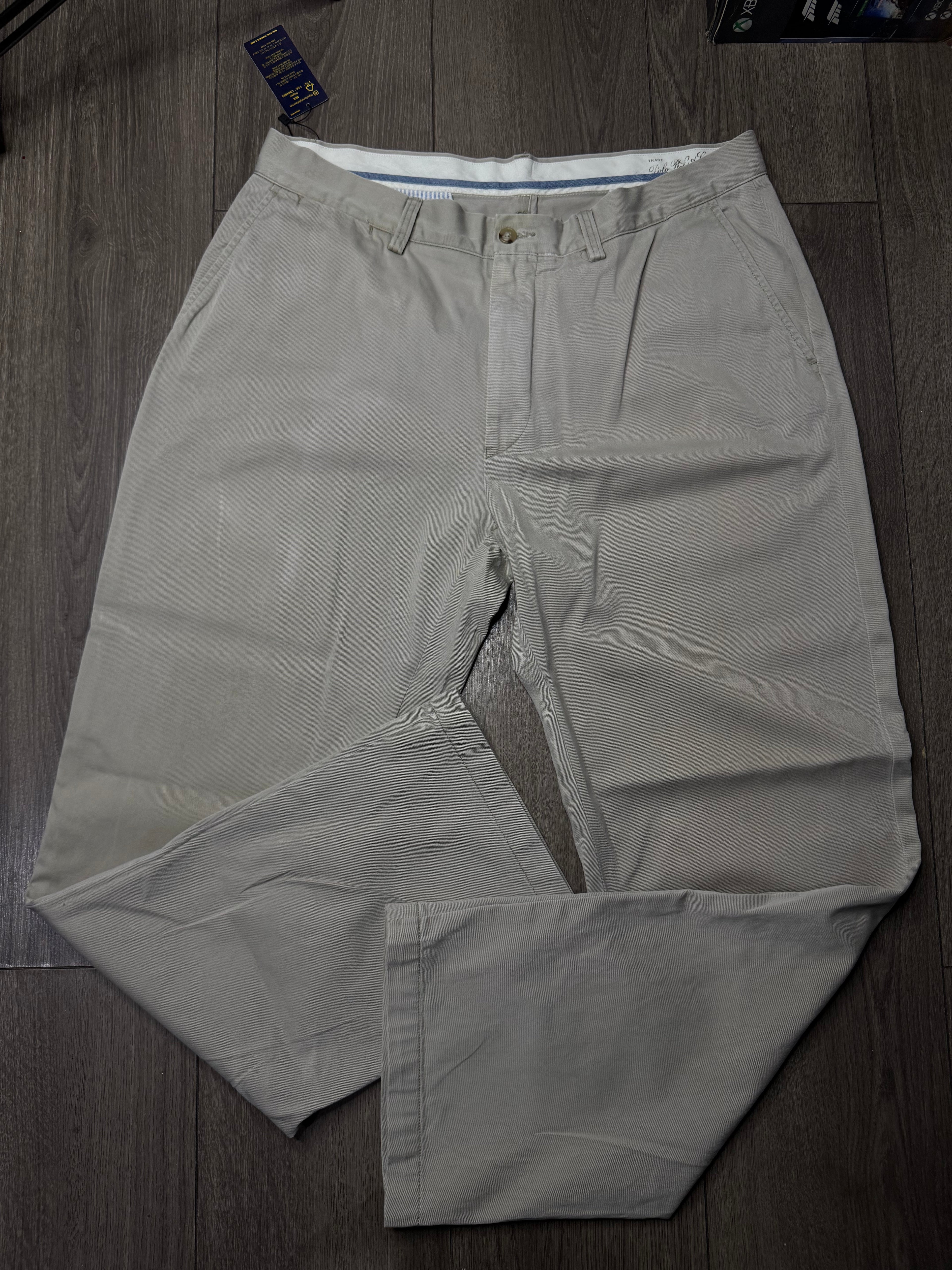 PANTALÓN RALPH LAUREN