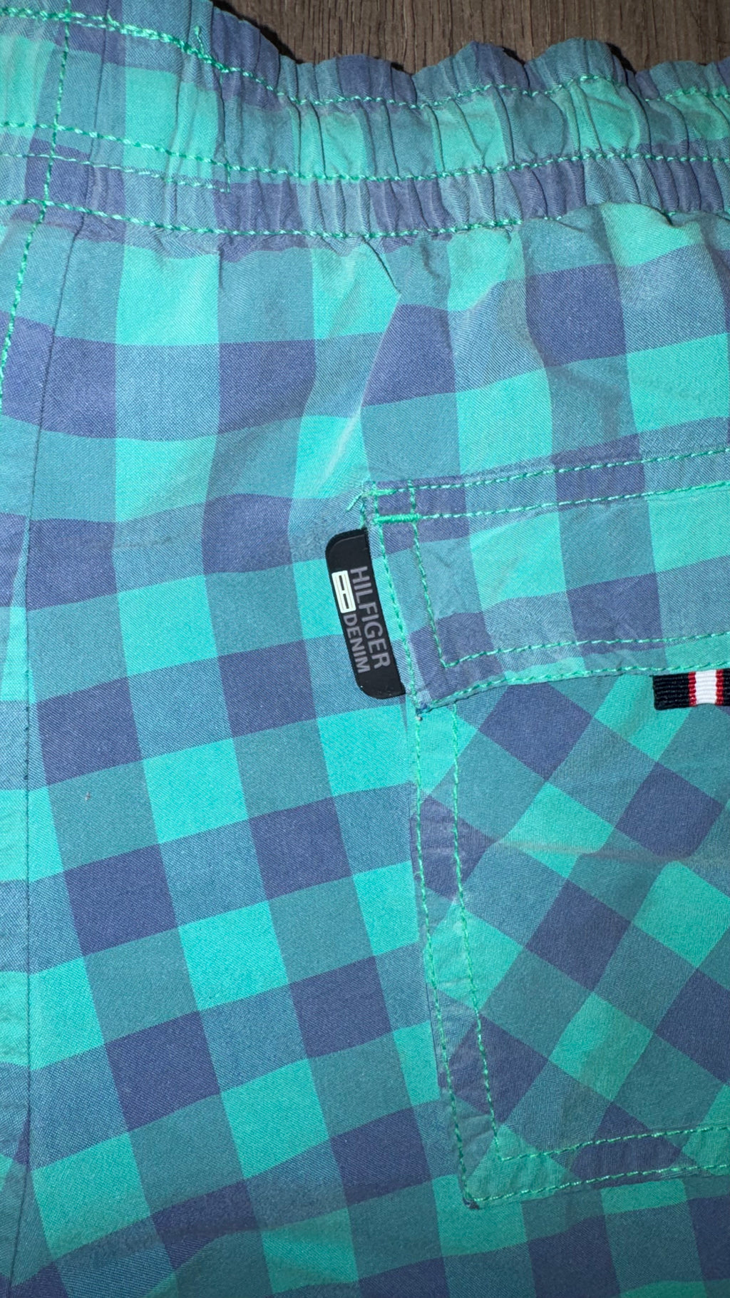 BAÑADOR TOMMY HILFIGER