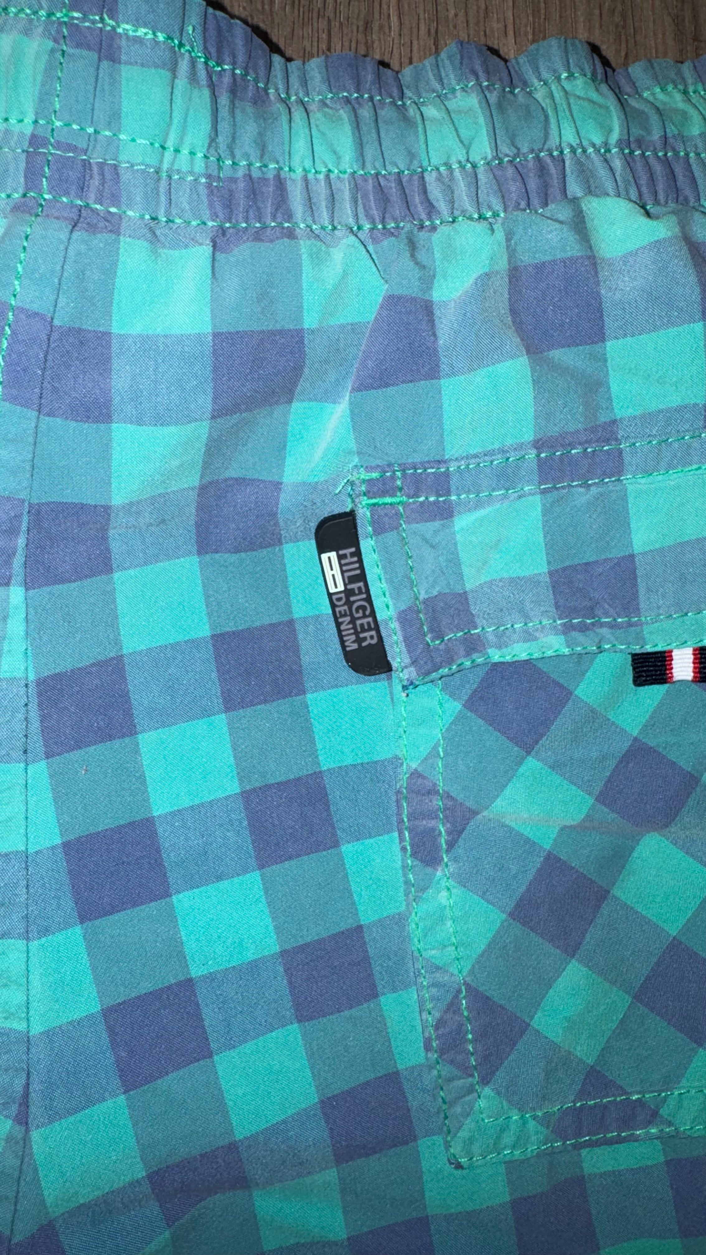 BAÑADOR TOMMY HILFIGER
