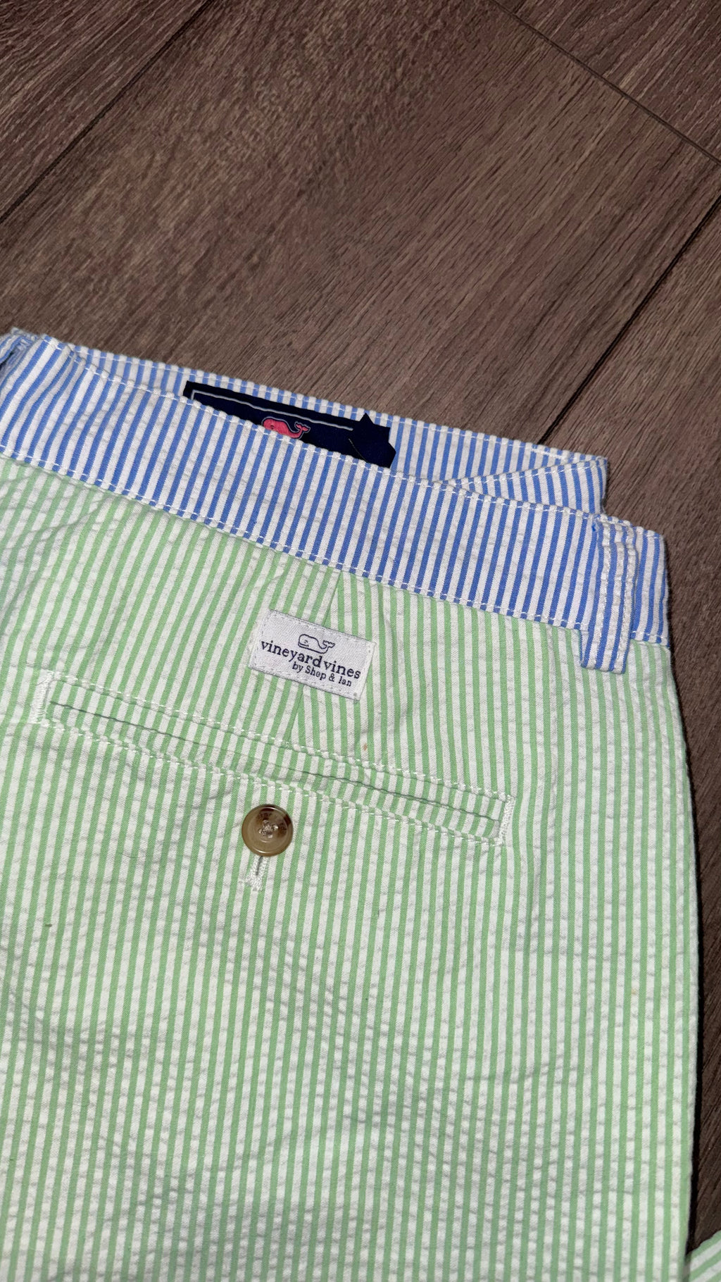 PANTALÓN VINEYARD VINES