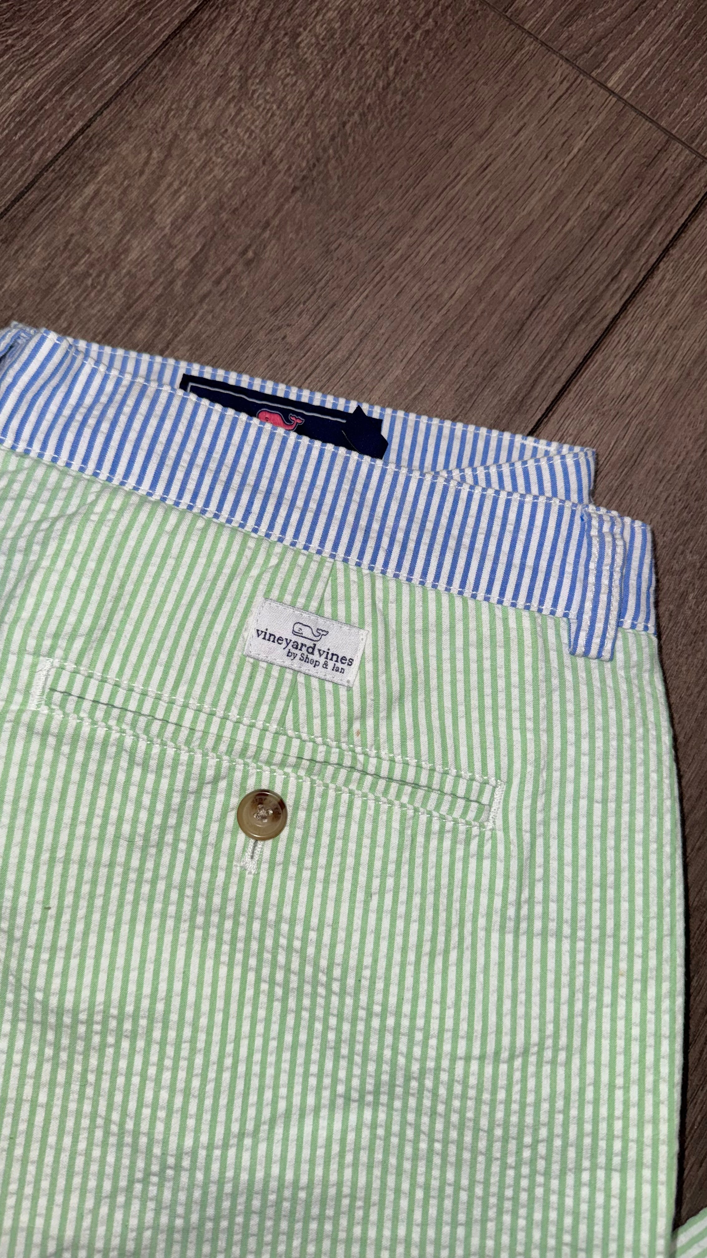 PANTALÓN VINEYARD VINES