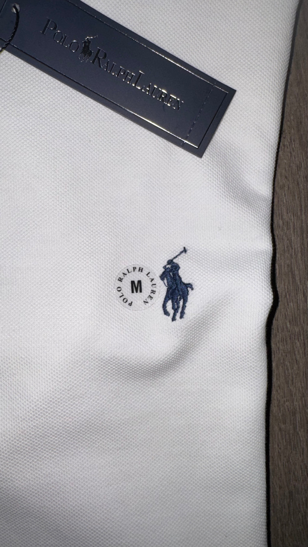 PLAYERA RALPH LAUREN