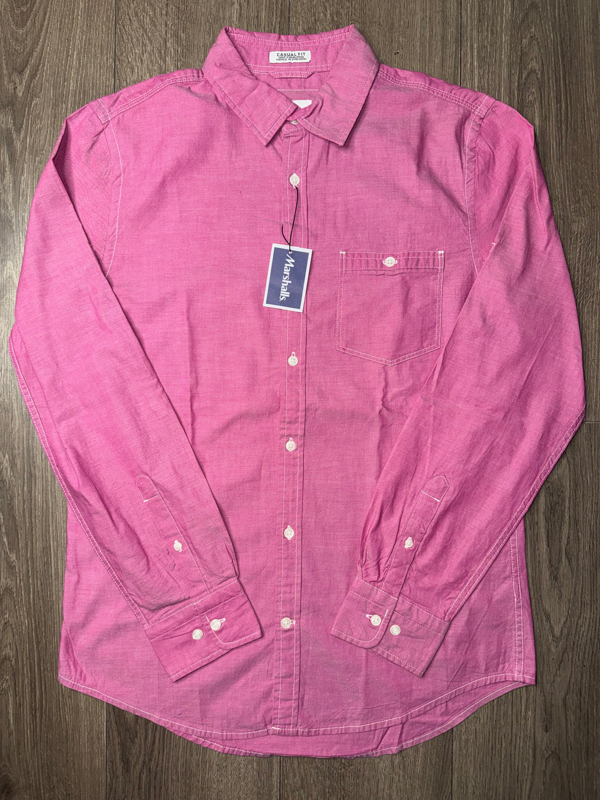 CAMISA EXPRESS