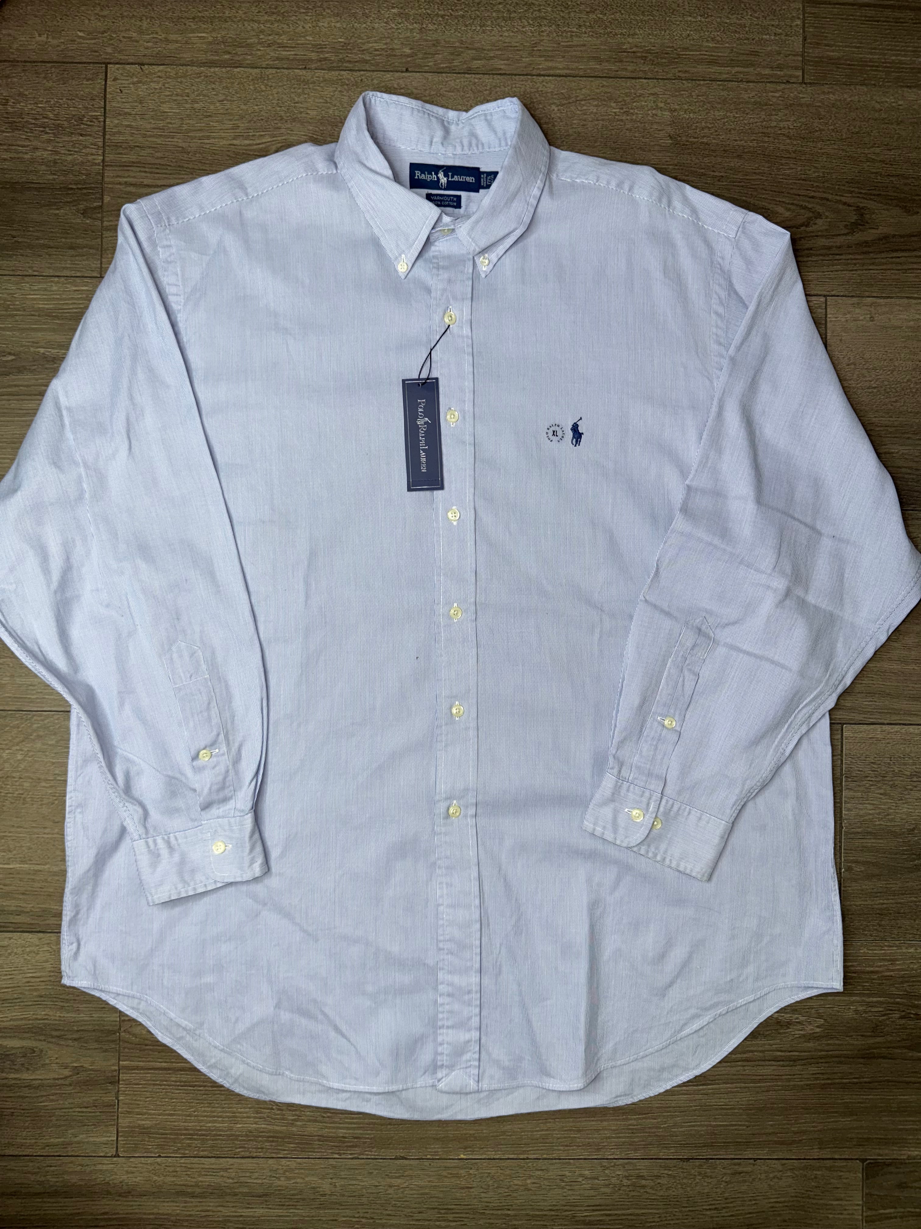 CAMISA RALPH LAUREN