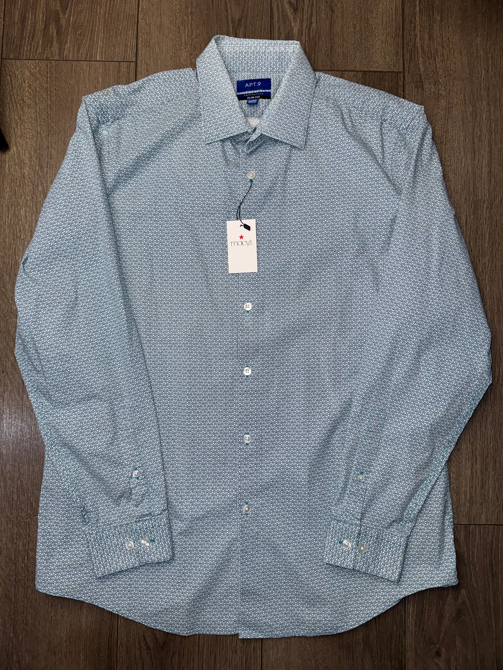 CAMISA APT9