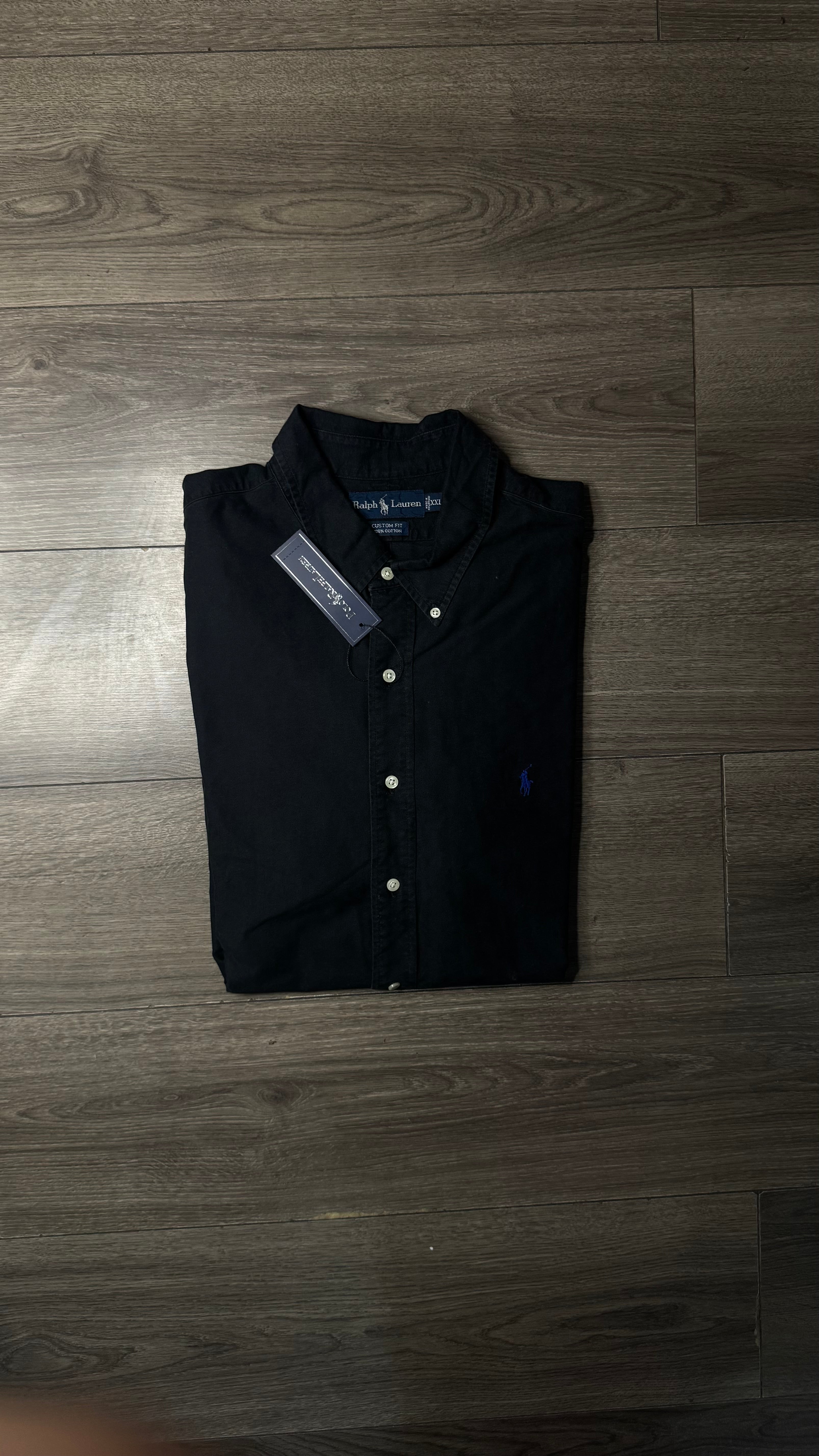 CAMISA RALPH LAUREN