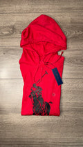 SUDADERA RALPH LAUREN