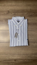 CAMISA NÁUTICA