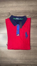 PLAYERA RALPH LAUREN