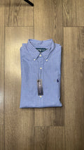 CAMISA RALPH LAUREN