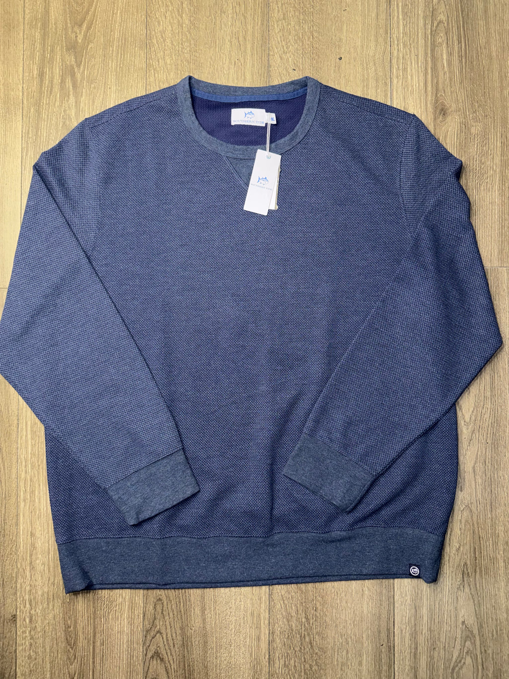 SUETER SOUTHERN TIDE