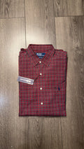 CAMISA RALPH LAUREN
