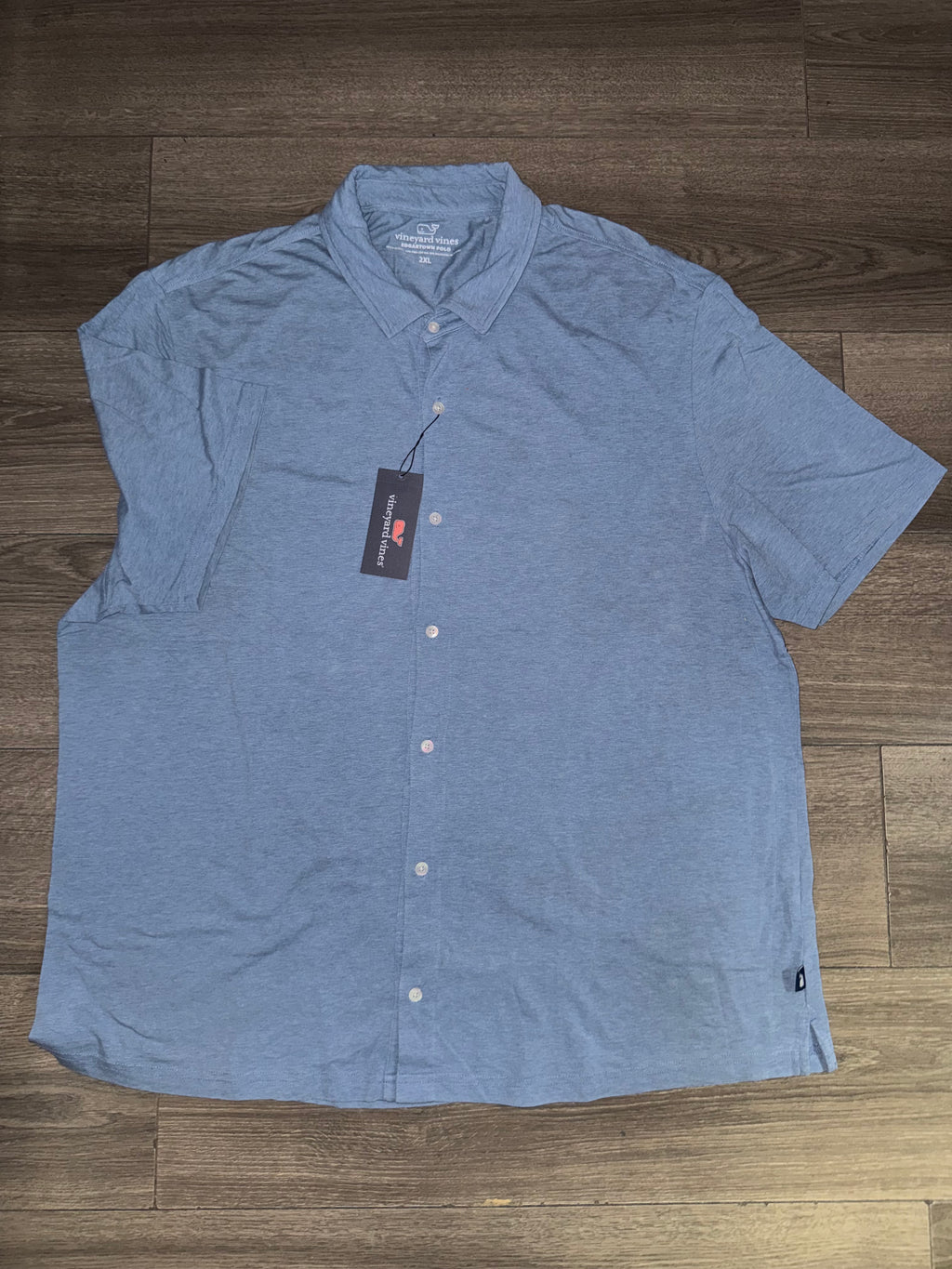 CAMISA VINEYARD VINES