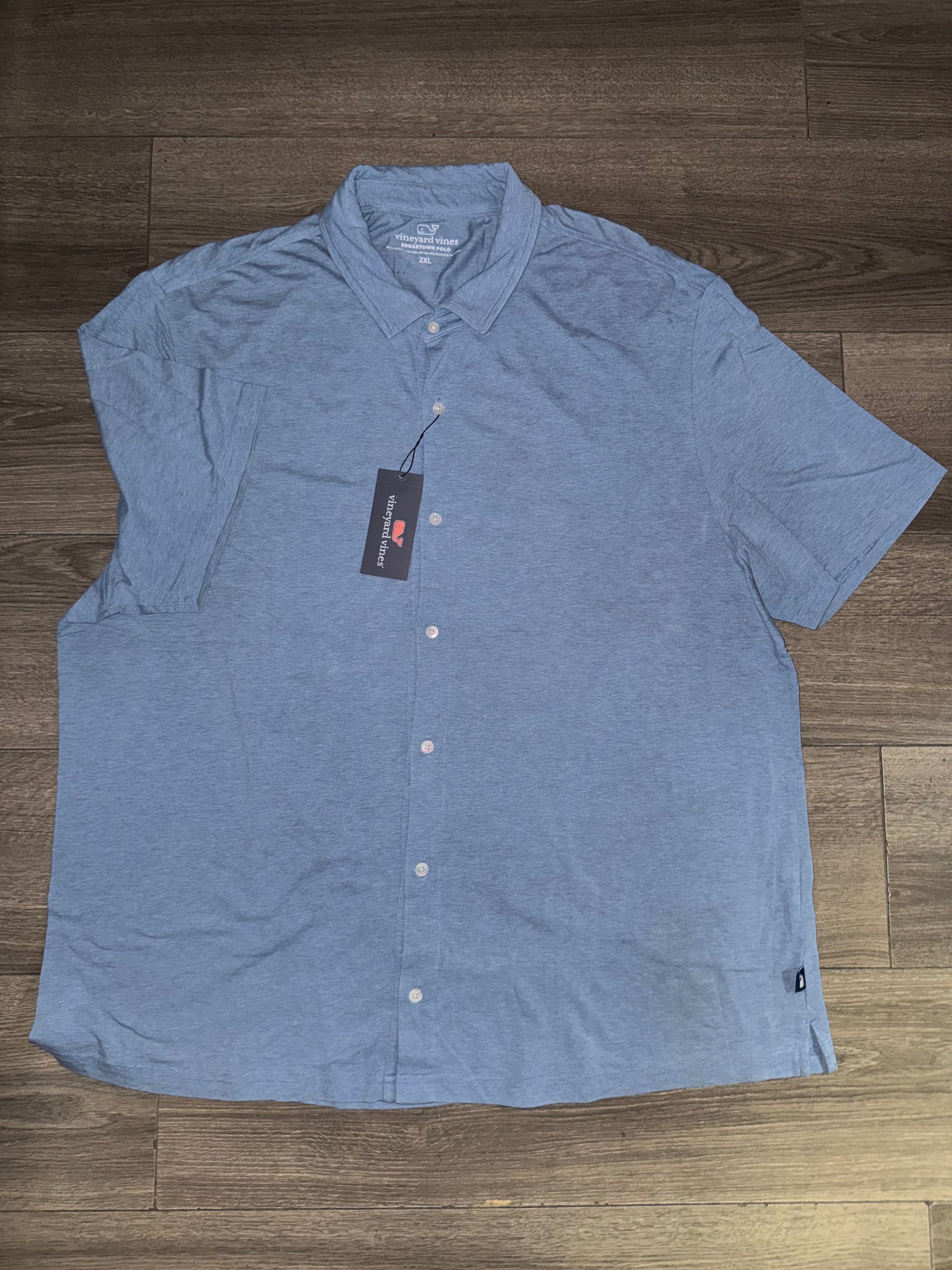 CAMISA VINEYARD VINES