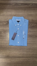 CAMISA TOMMY HILFIGER