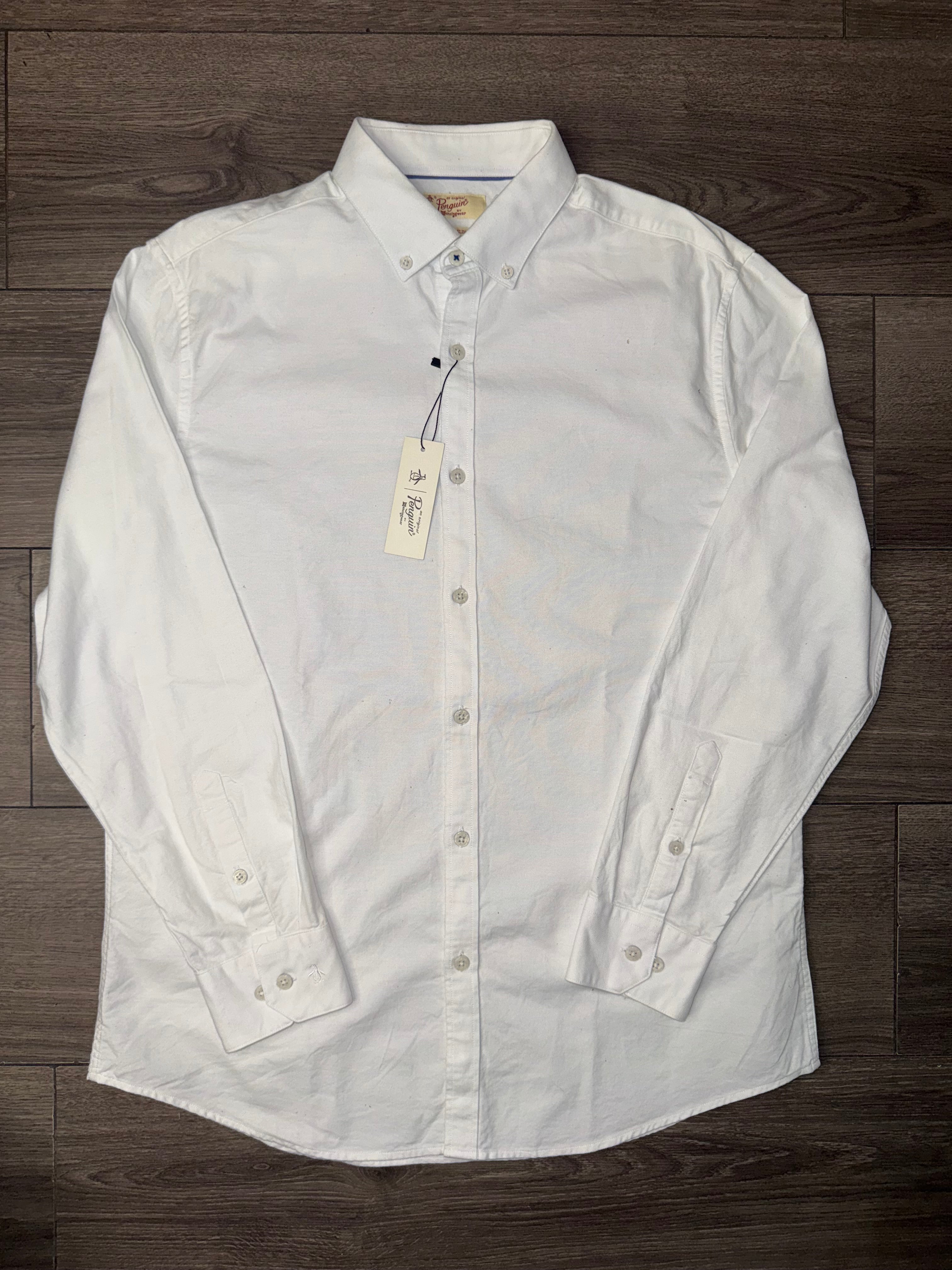 CAMISA PENGUIN