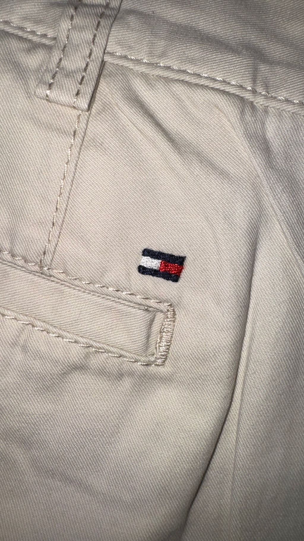 PANTALÓN TOMMY HILFIGER