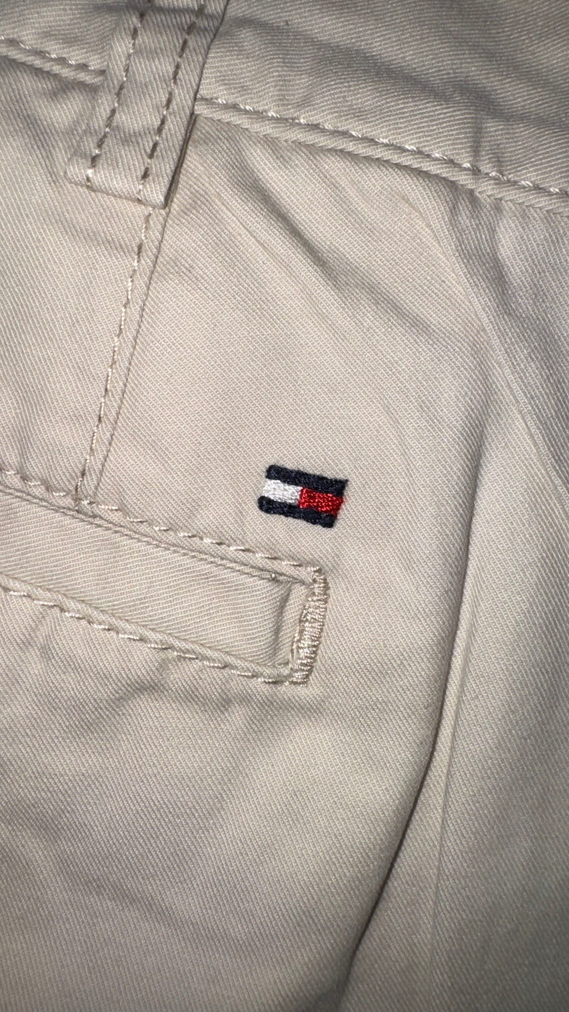PANTALÓN TOMMY HILFIGER